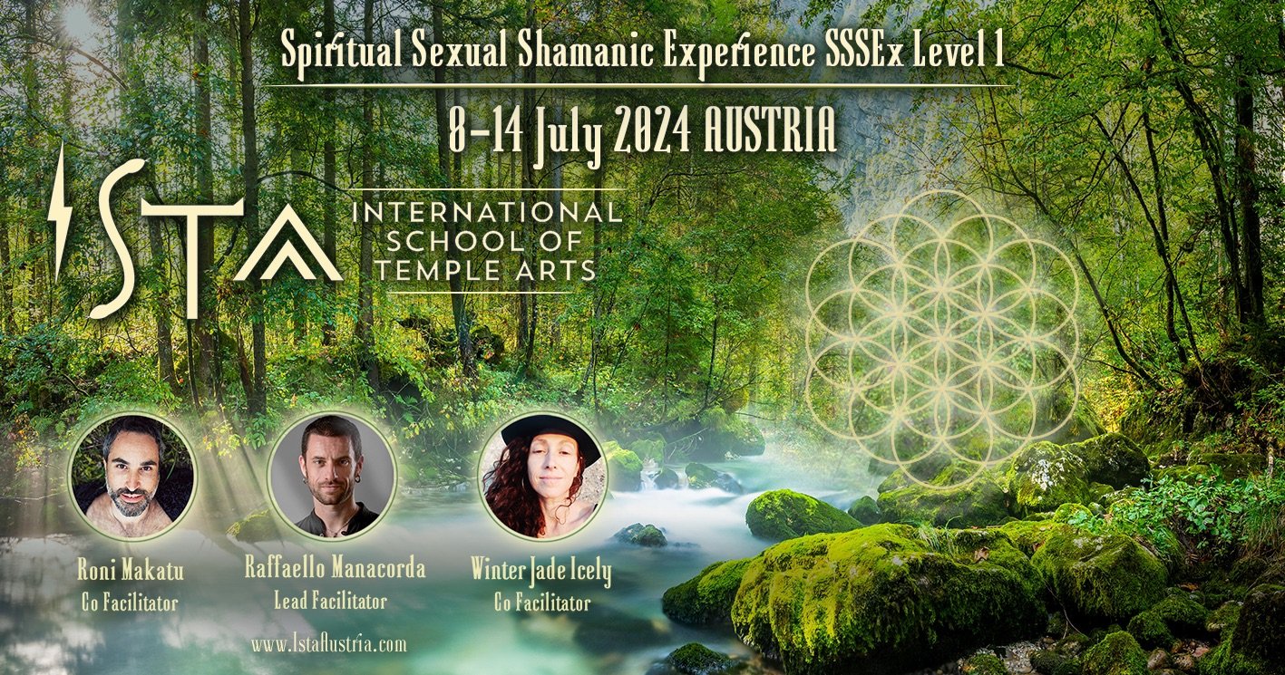 Assisting ISTA Level 1 in Austria