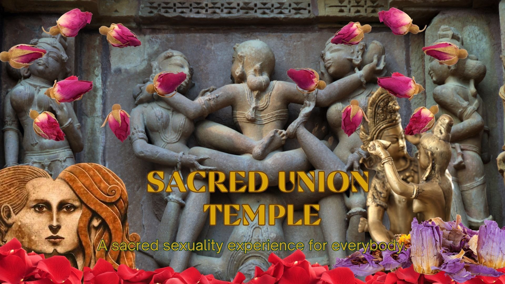 Sacred Union Temple