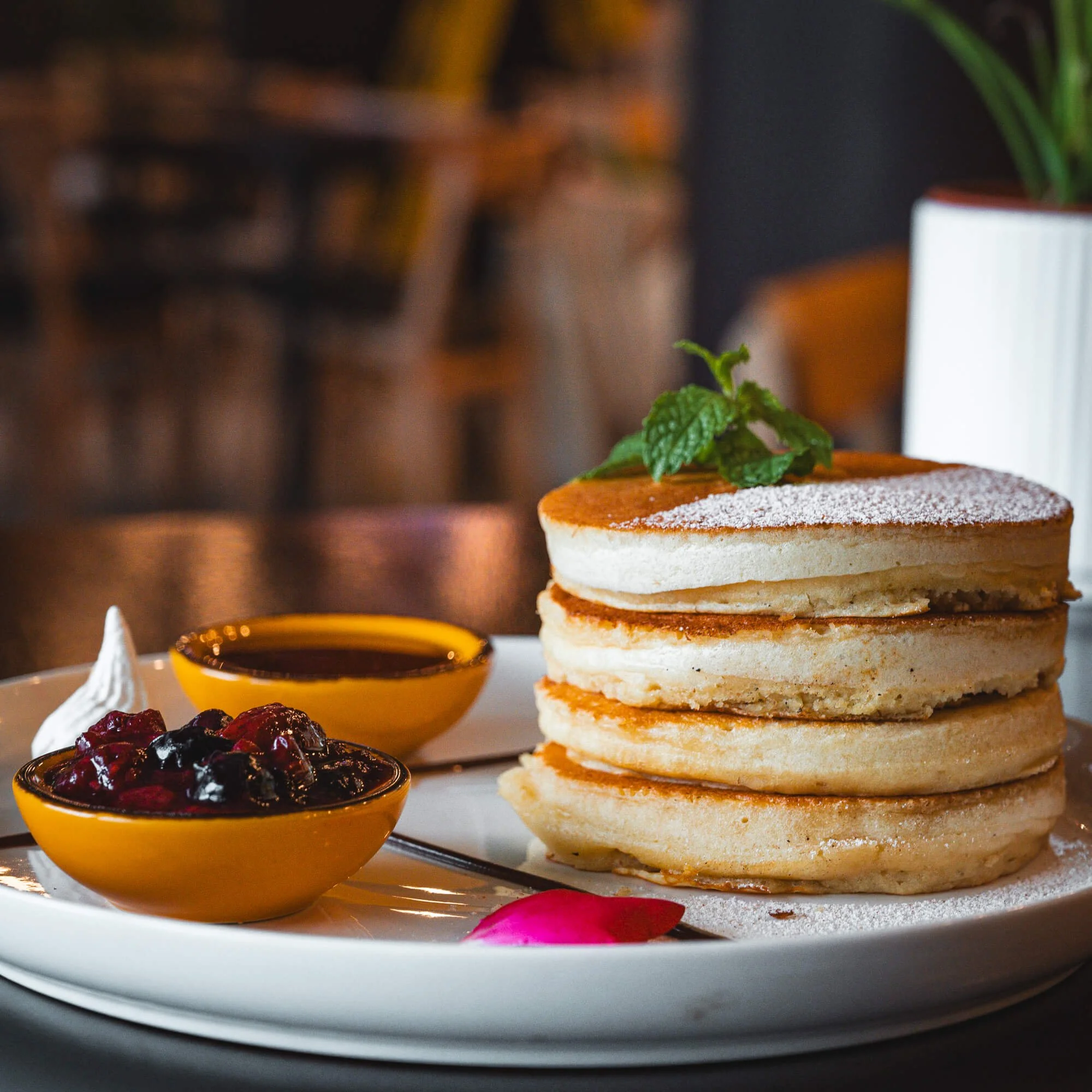 Corner Cafe Nadi Artisan Coffee, Local Fijian & International Cuisine