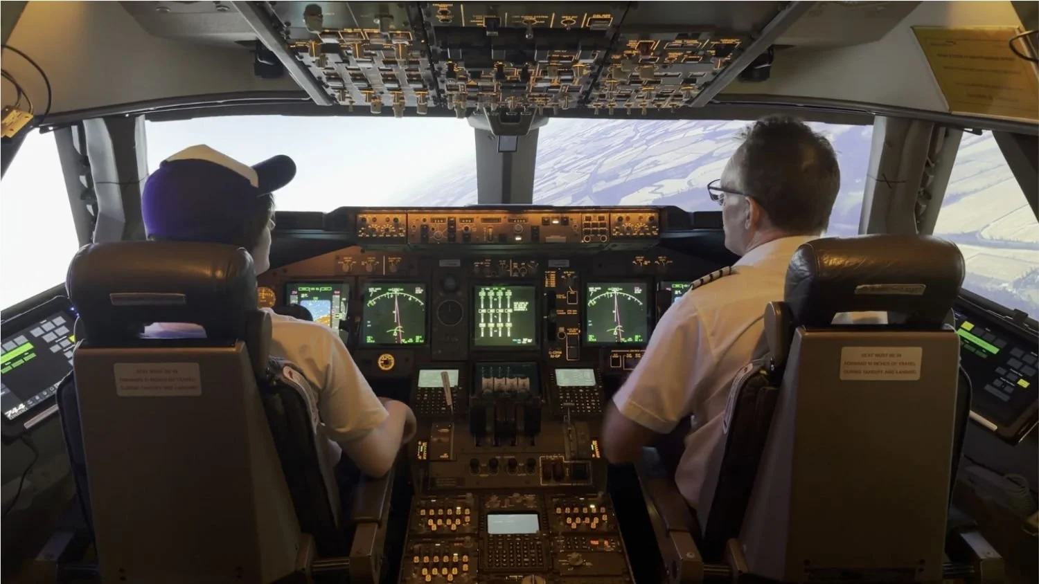 Is a Flight Simulator Experience Worth it?