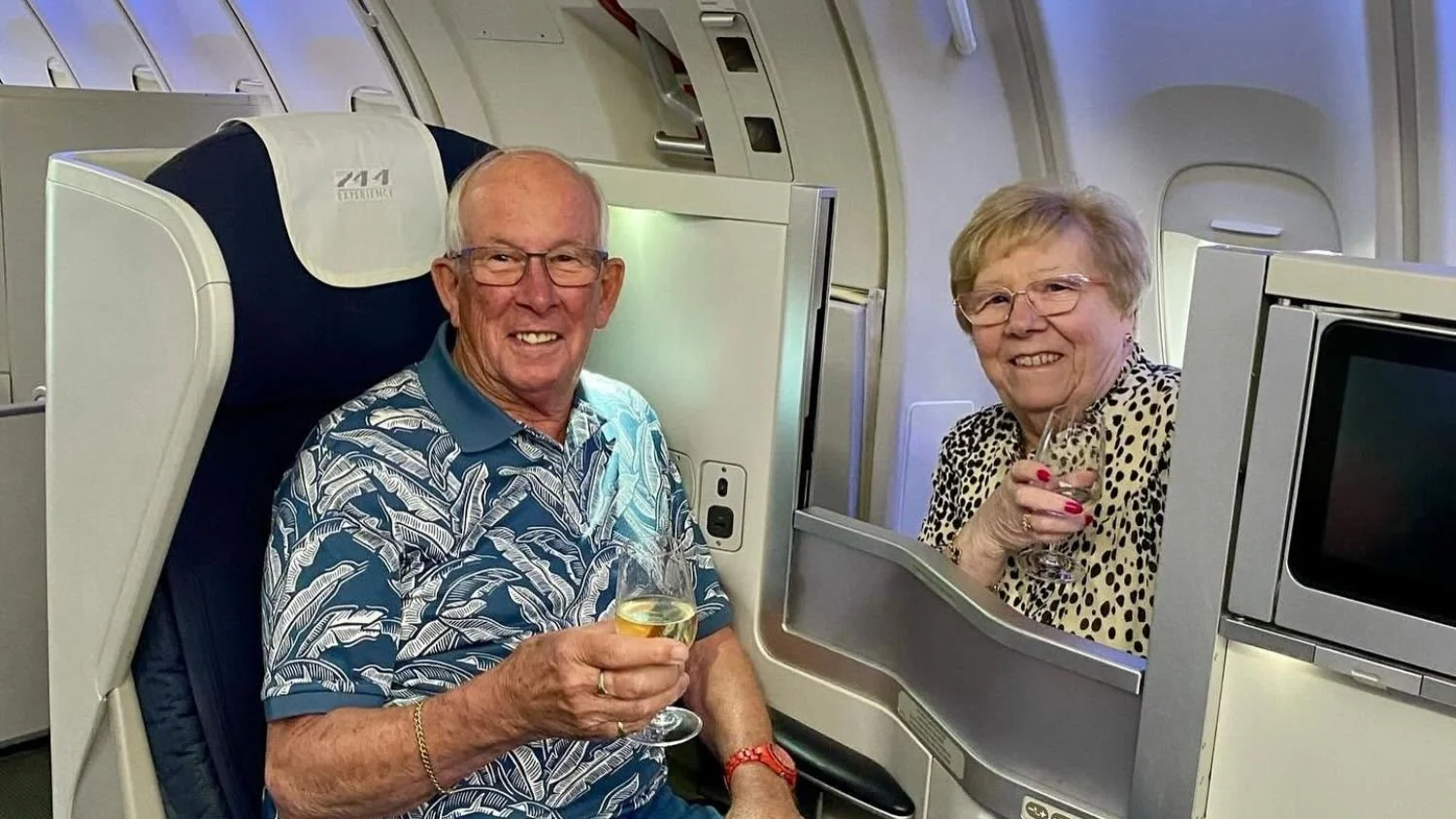 10 Reasons a Boeing 747 Flight Simulator Makes the Perfect Gift