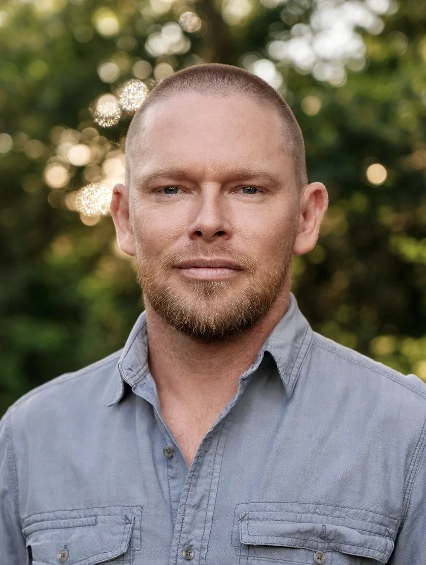 Delaney Smith L5 Tree Arborist