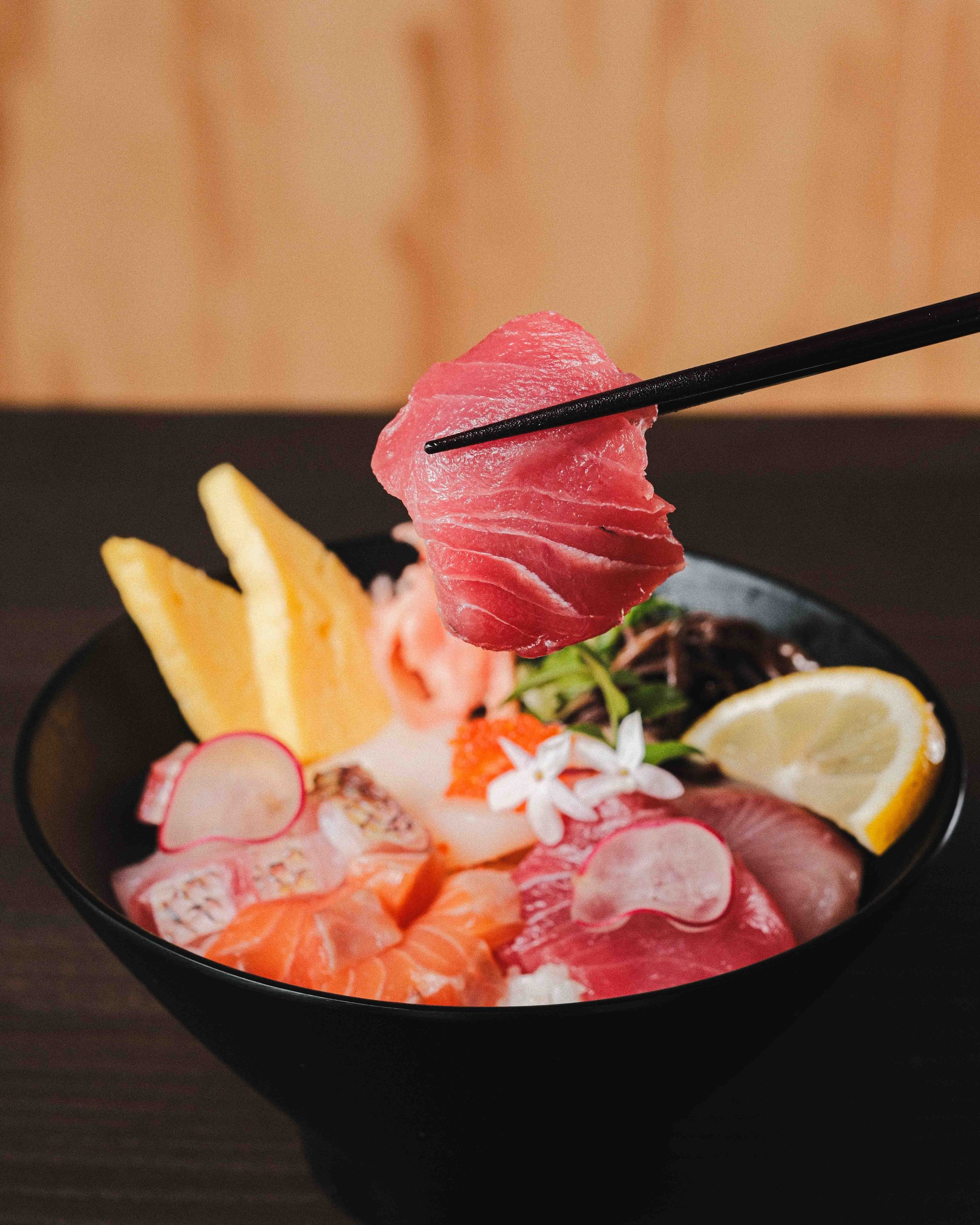 Beyond Sushi-New Japanese Restaurant in Springwood
