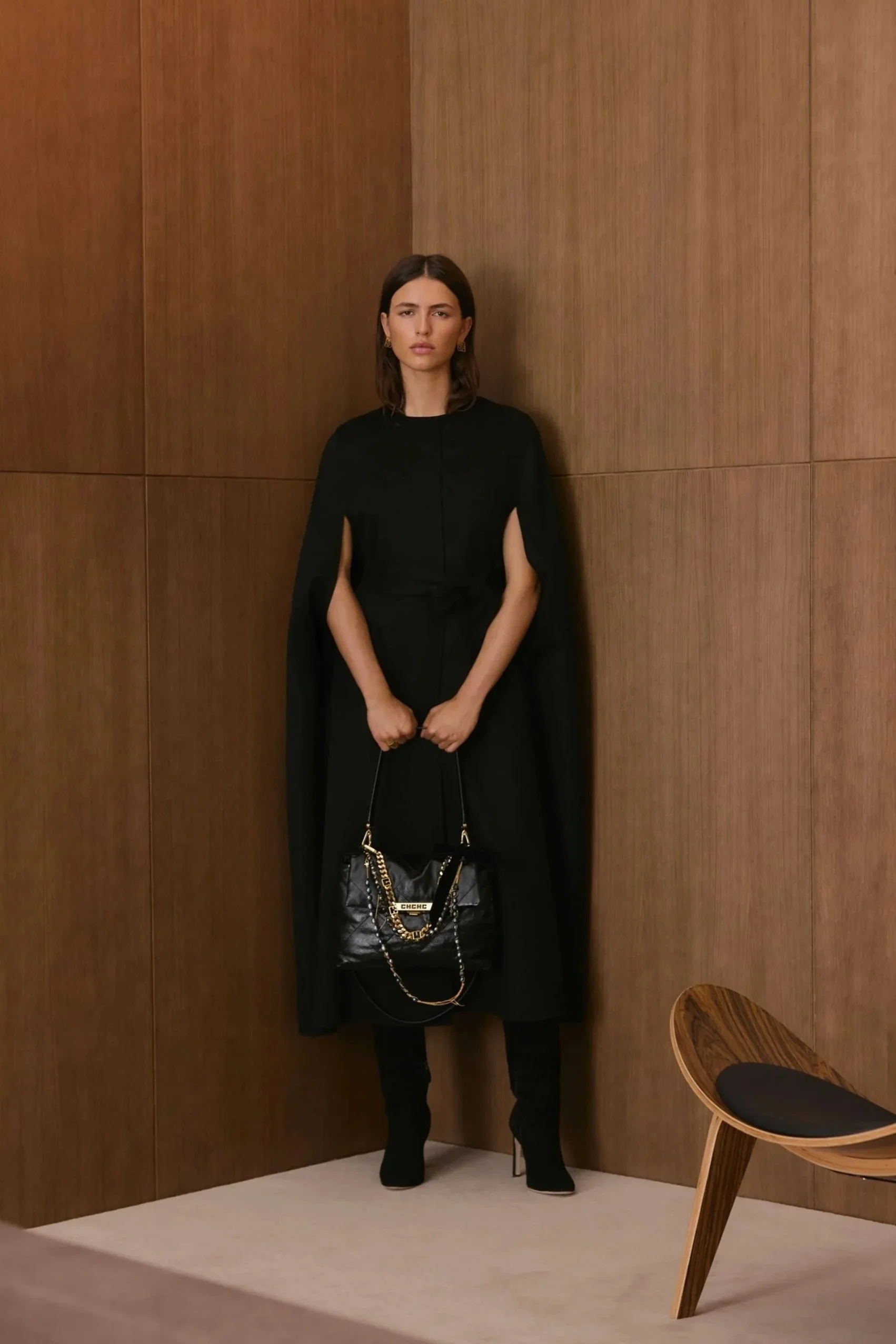 CH by Carolina Herrera AW25
