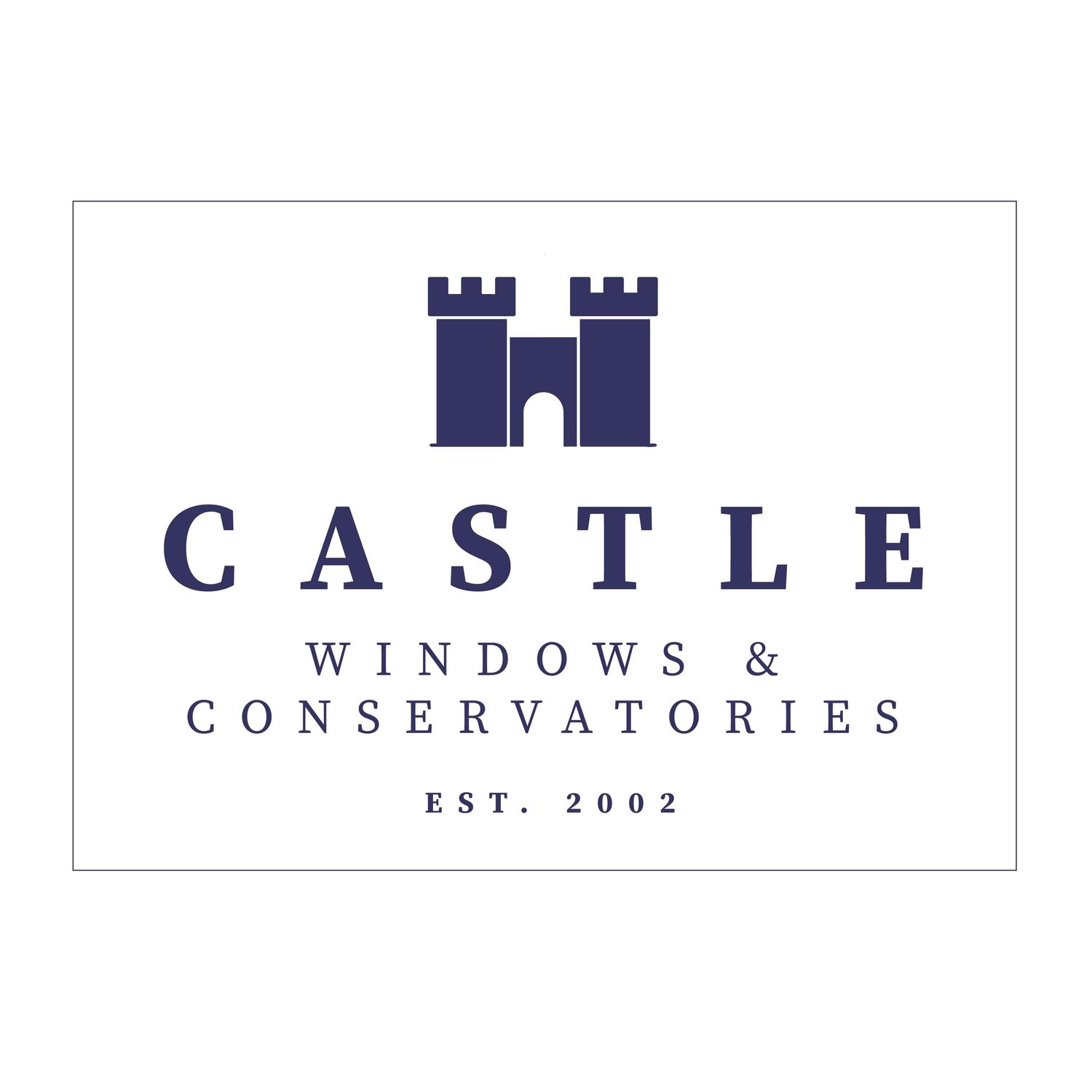 Castle Windows &amp; Conservatories Ltd