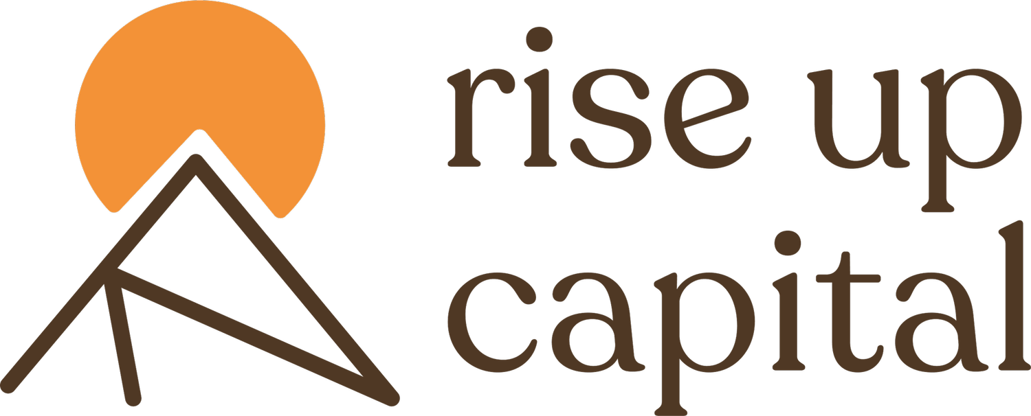 Rise Up Capital