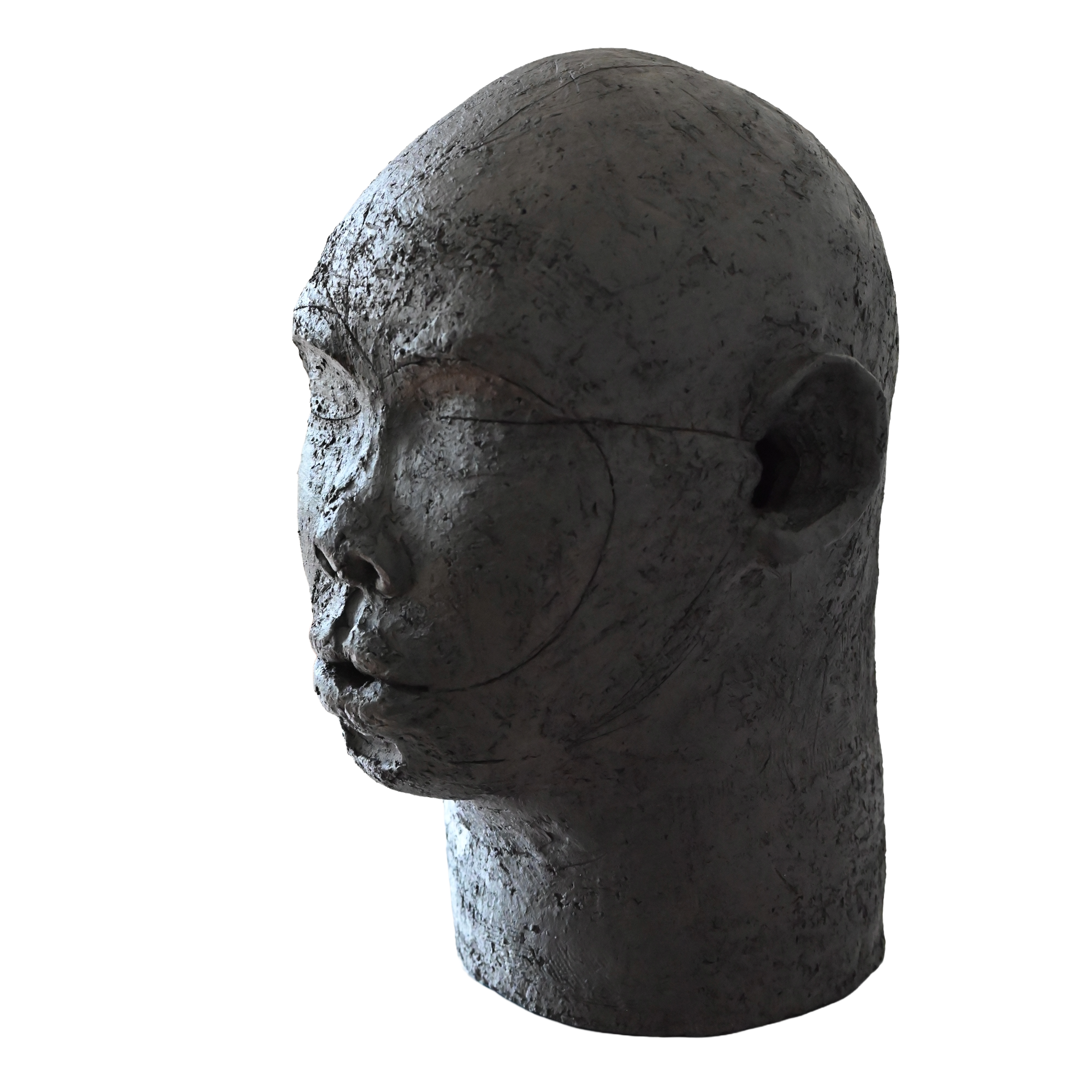 Tawny Phillips - black clay large coiled head.png