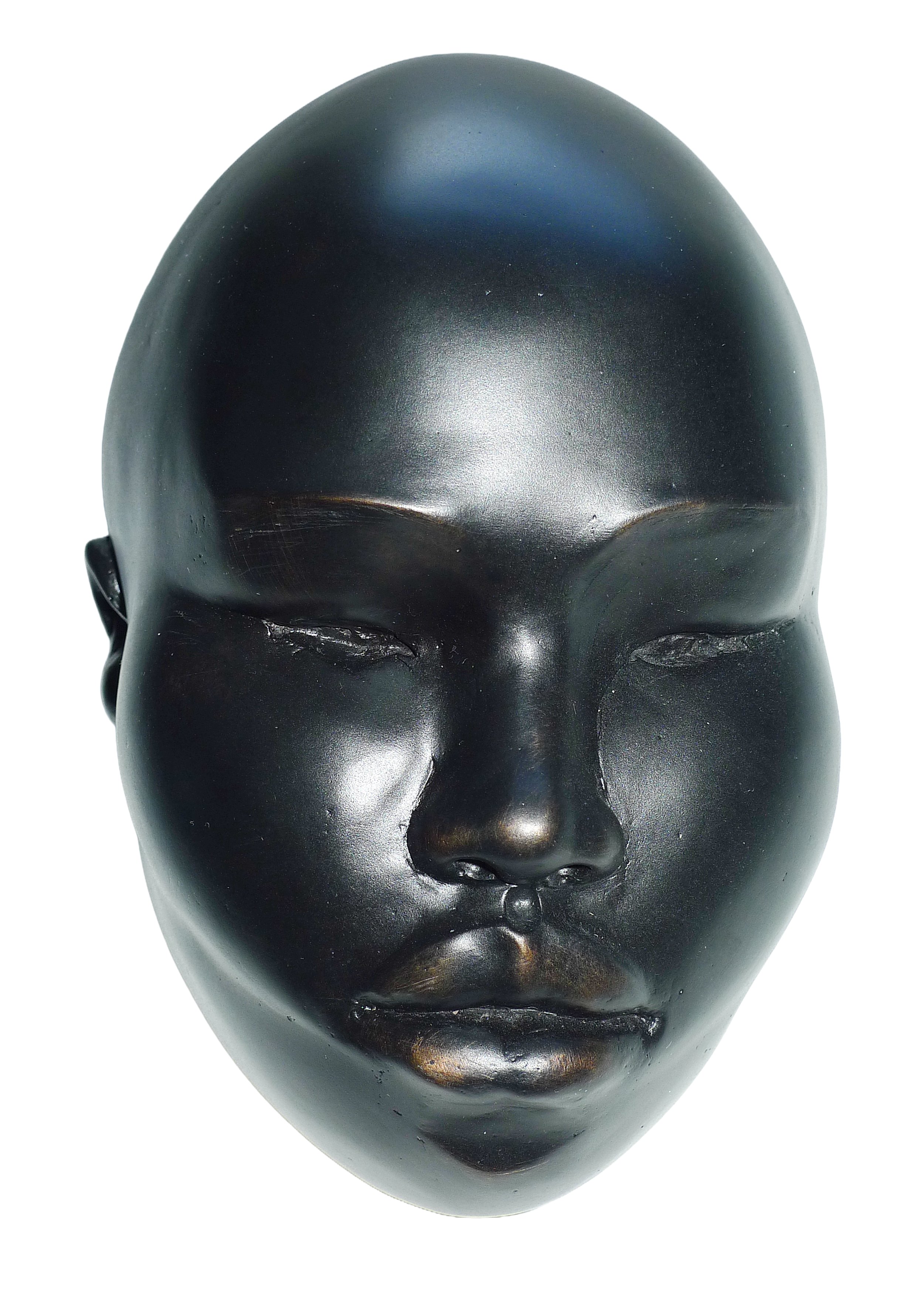 Tawny Phillips - Aweng - head in bronze.png