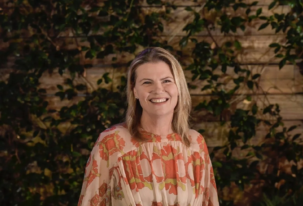 A support worker at Mind Over Matter disability support in Adelaide