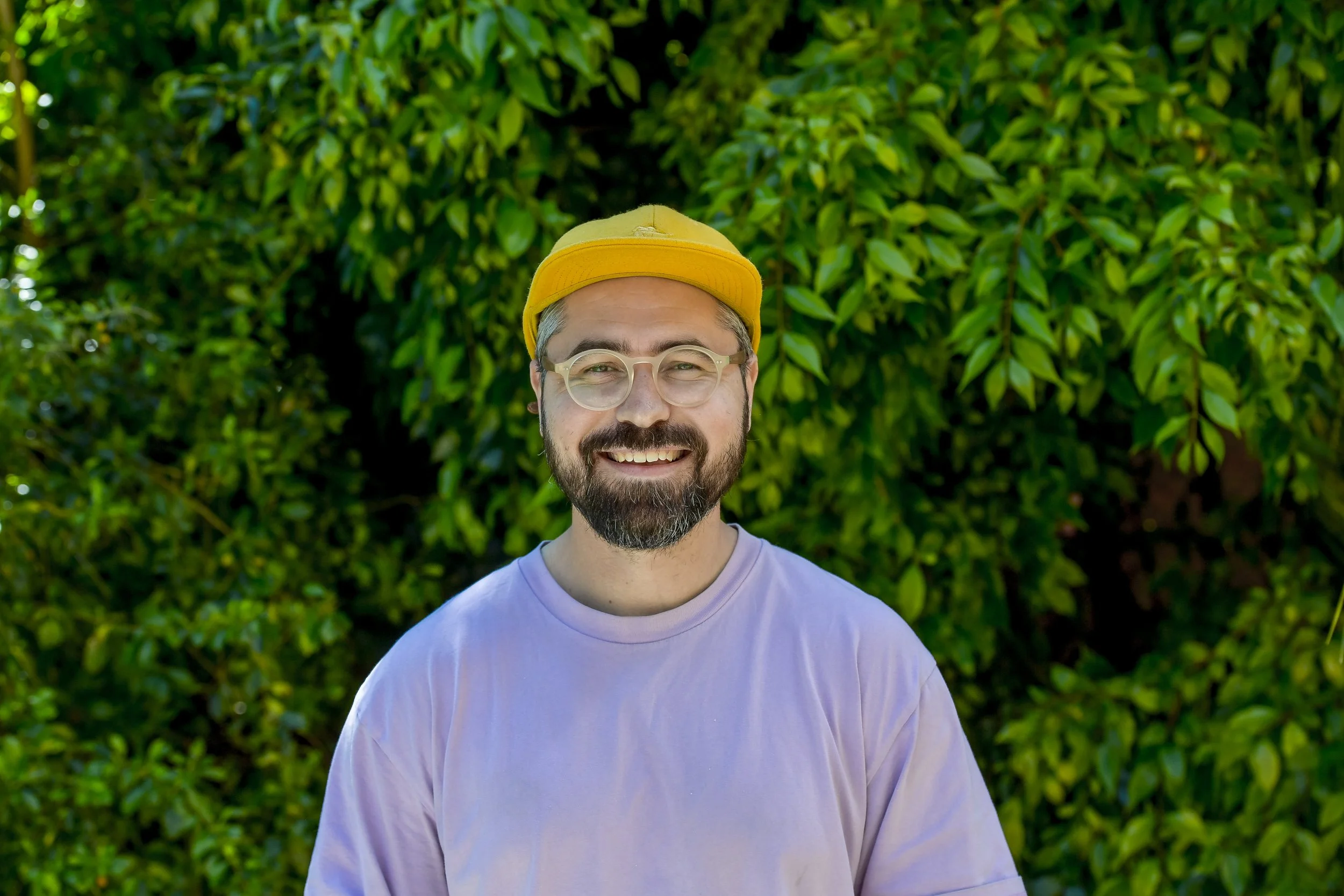 A support worker at Mind Over Matter Disability Support in Adelaide