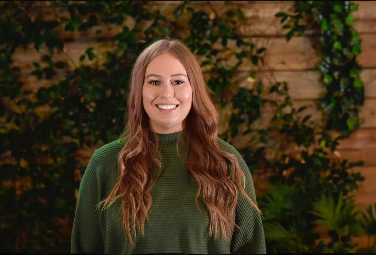 Kayla Van Der Vegt leader at Mind Over Matter Disability Support in Adelaide