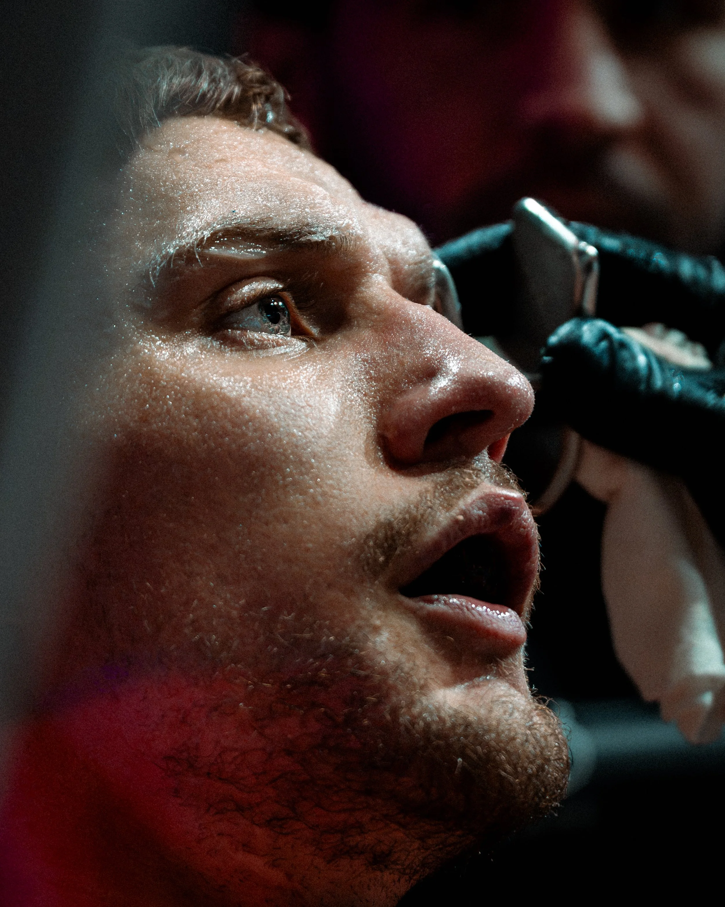 Ryan Spivey - BTTB Fight Night