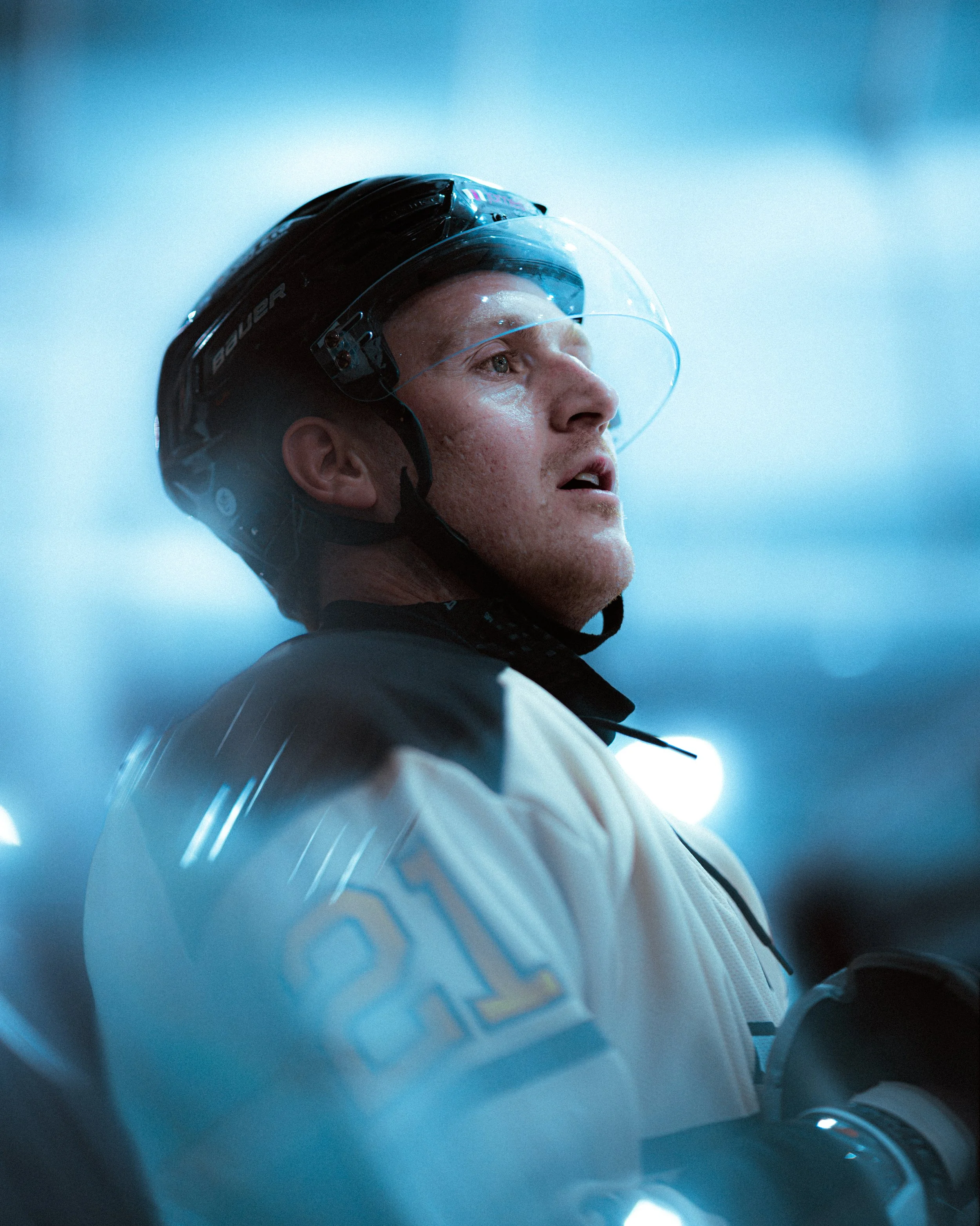 Hull Seahawks Vs Solway Sharks