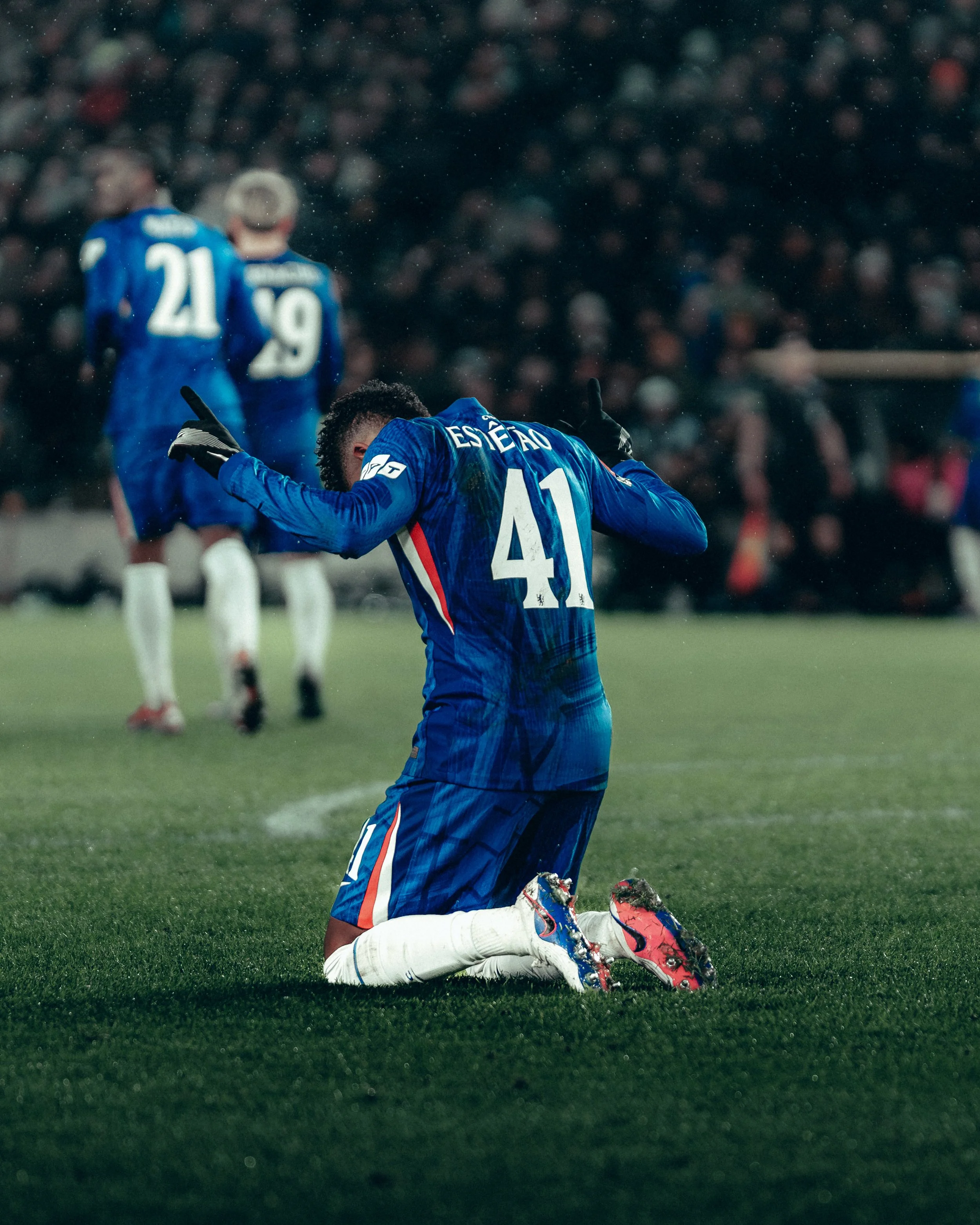 Hull City Vs Chelsea