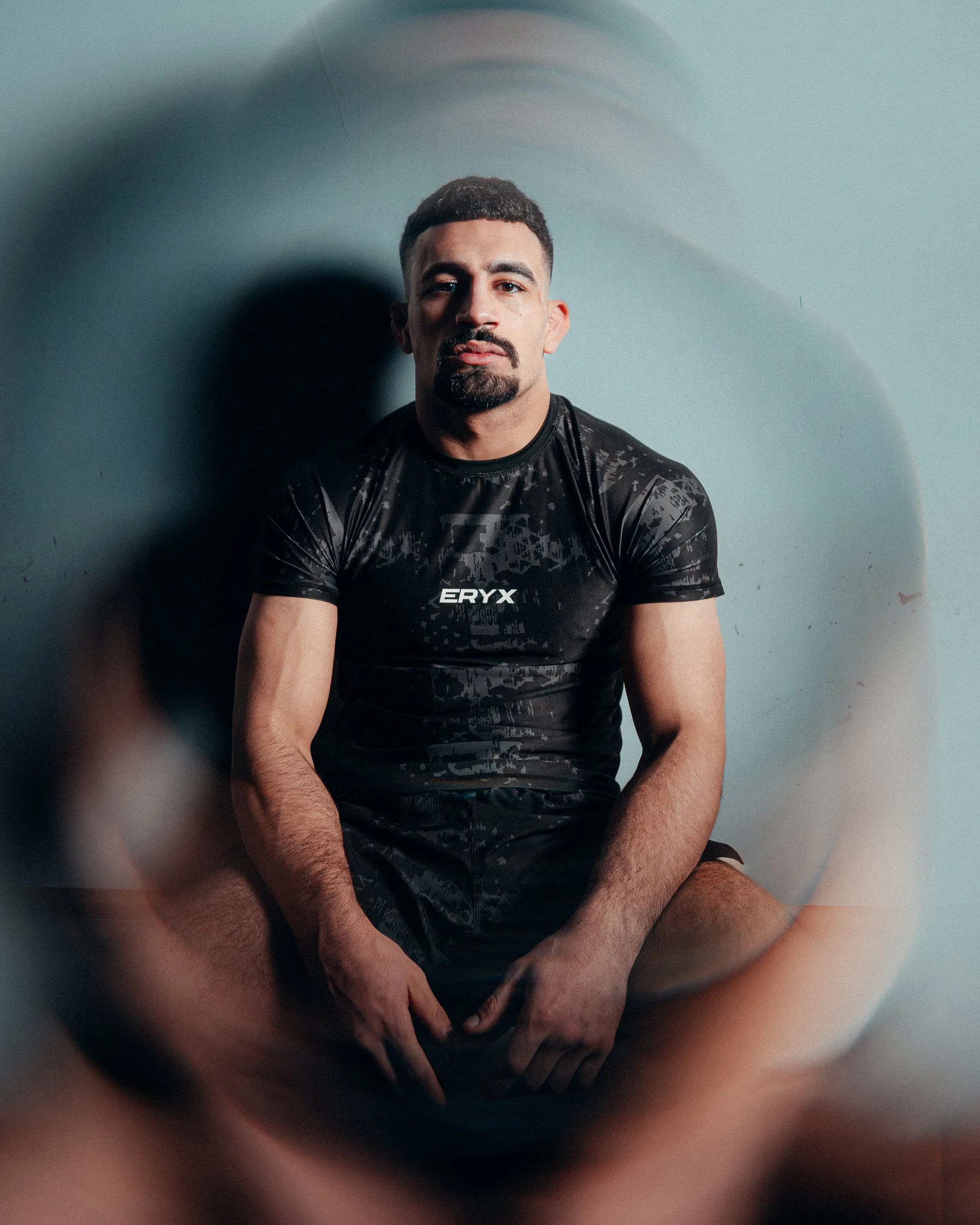 ERYX Gear Drop - Launch Photos