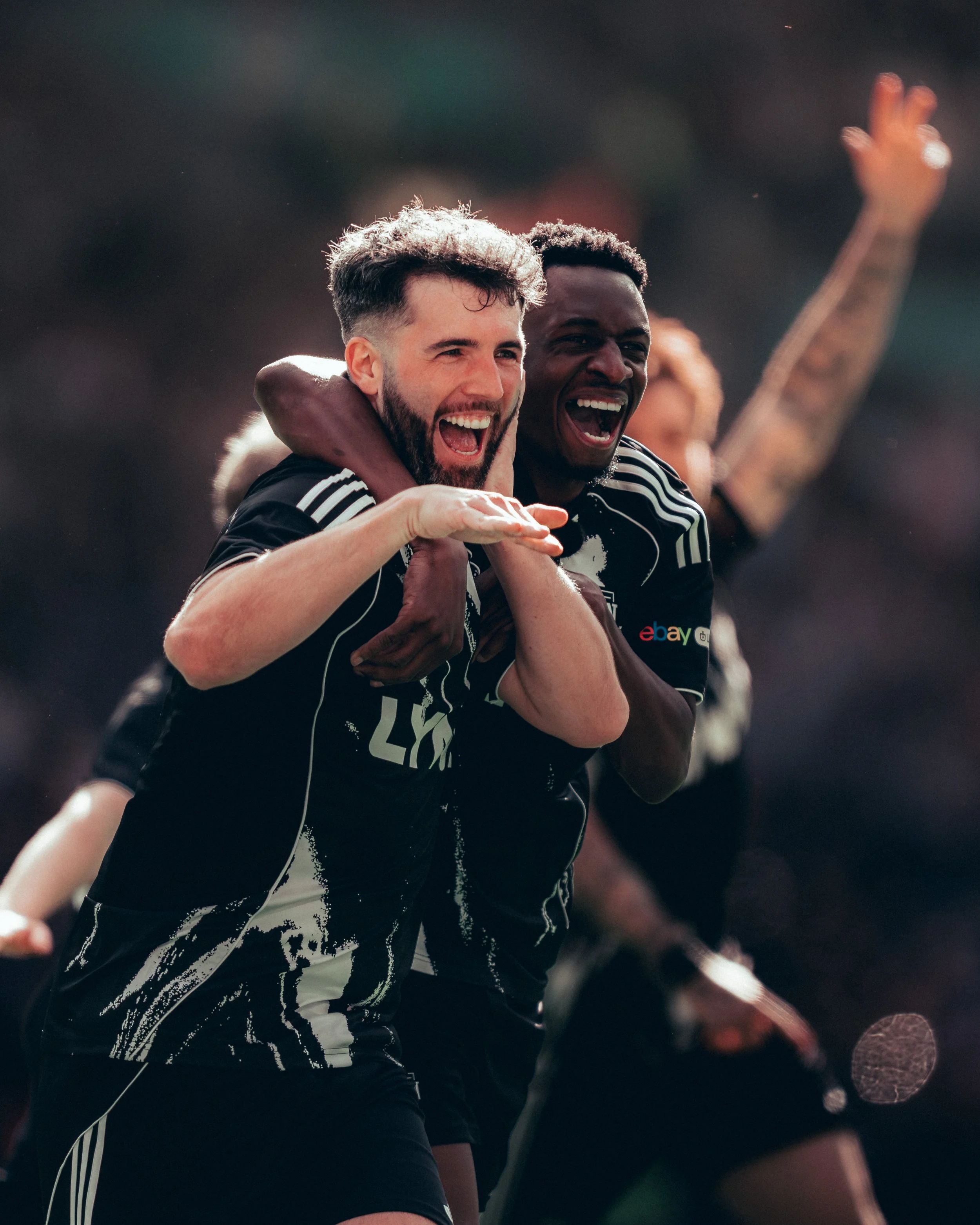 Sidemen Charity Match 2026