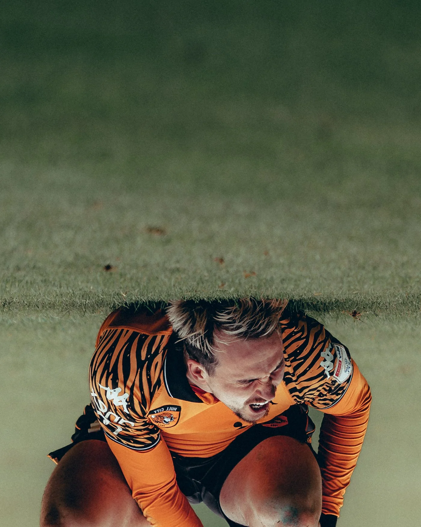 Hull City vs Millwall
