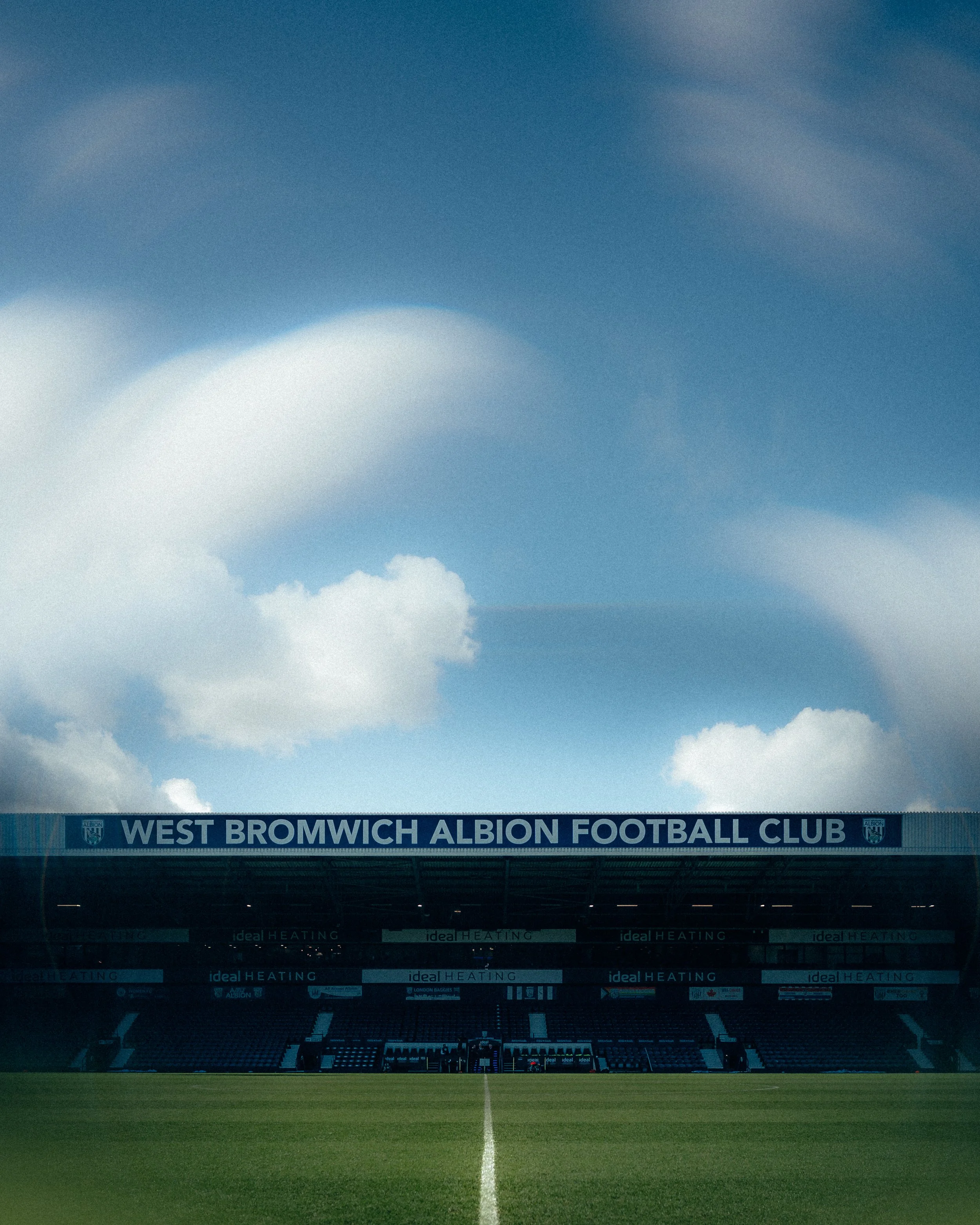 West Bromwich Albion