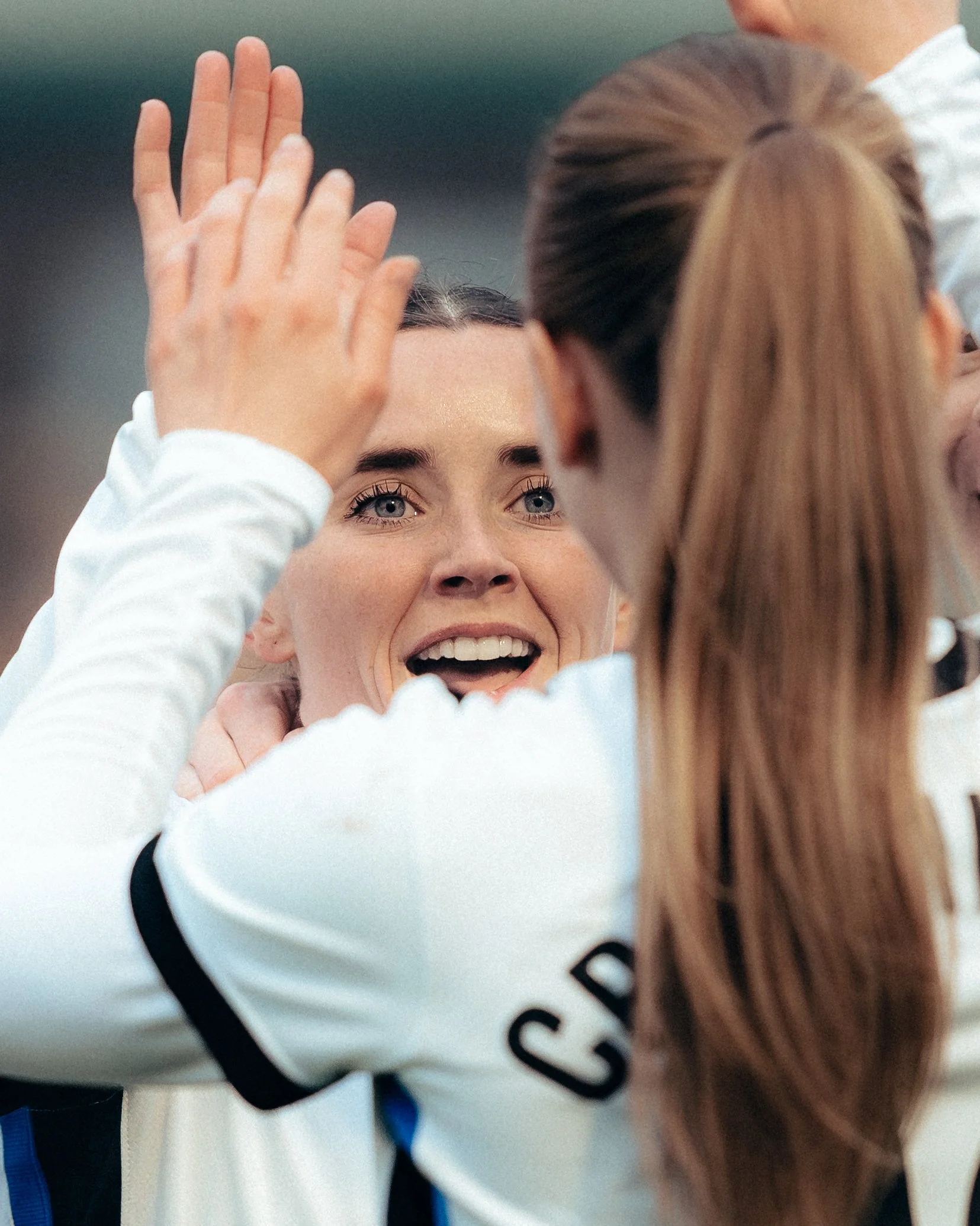 Birmingham City Women's