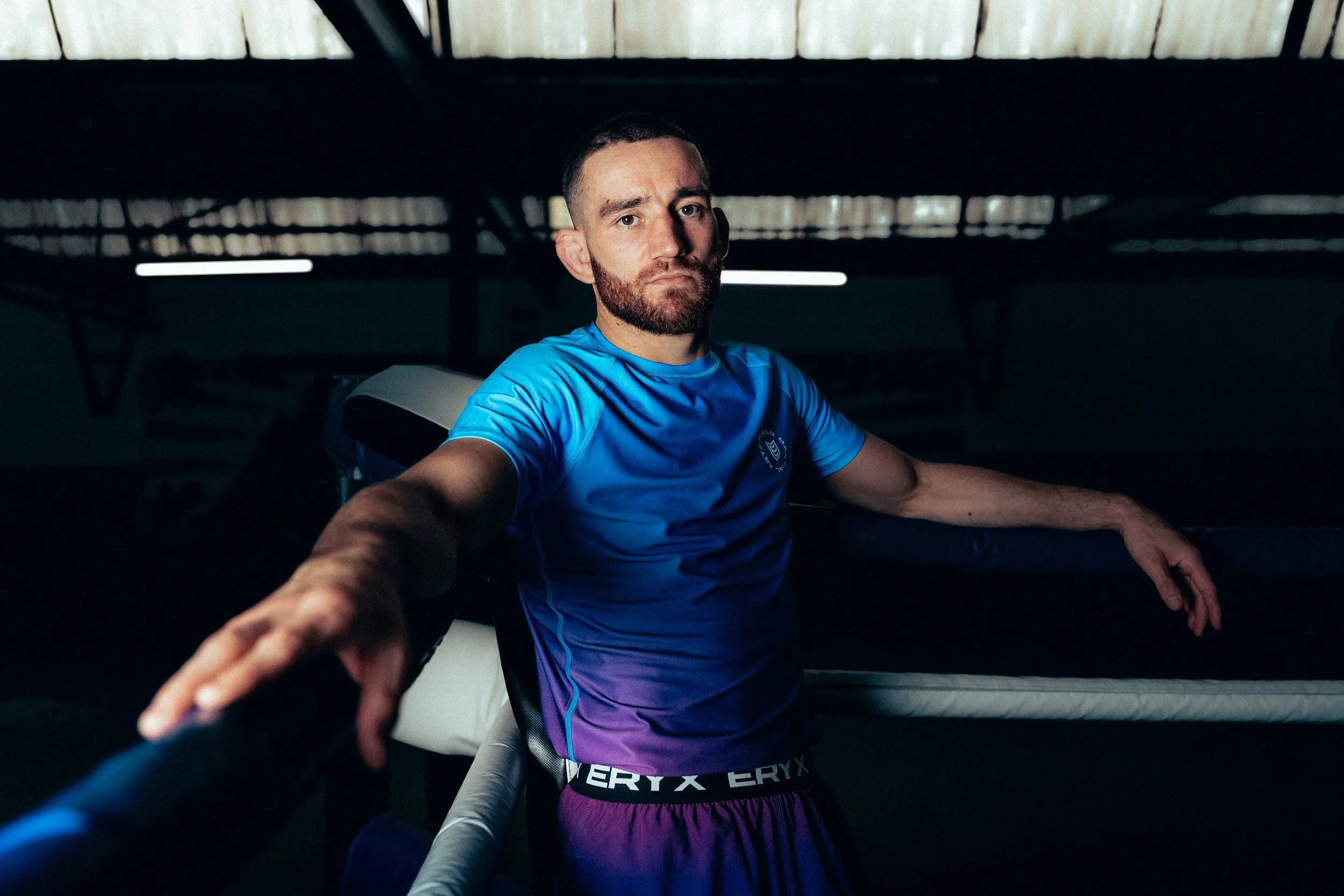 ERYX GEAR - September Launch