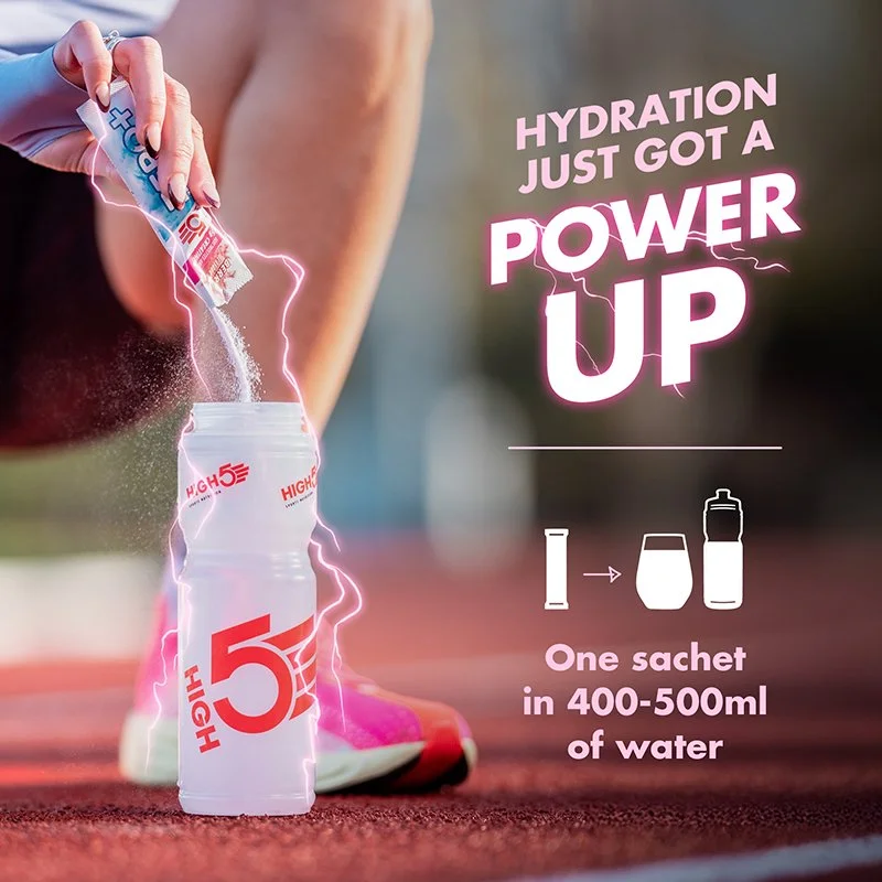 High 5 Sports Nutrition