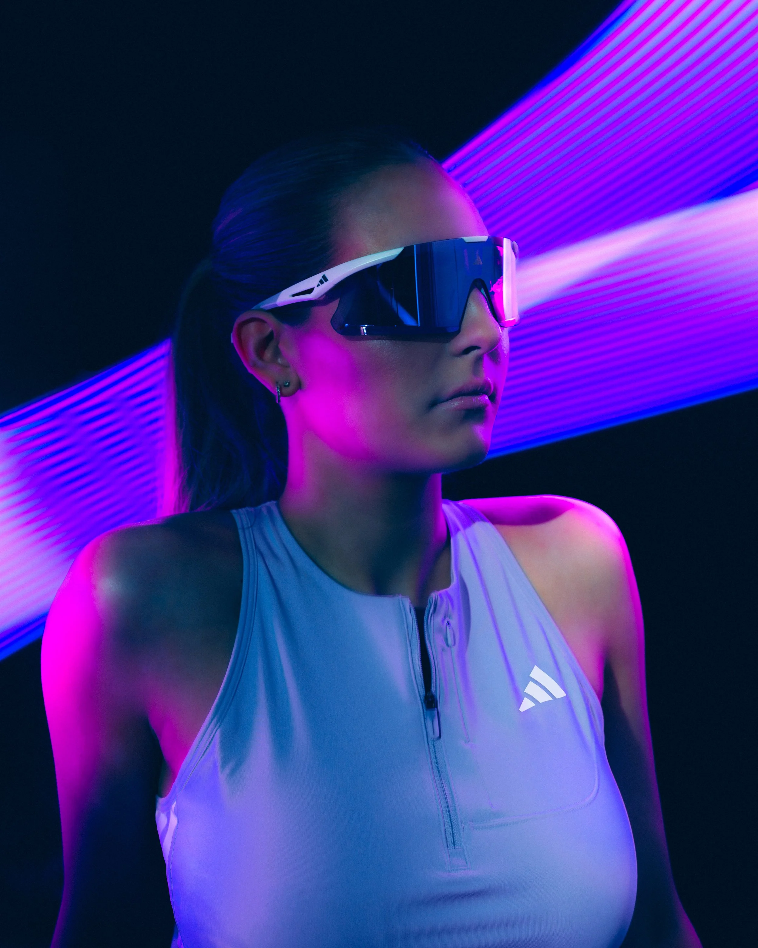 Adidas Running - Spec