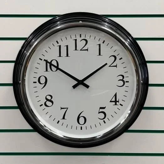 ✨✨ AVAILABLE IN YNYSHIR &amp; ABERDARE FROM 9AM TOMORROW ✨✨

We have recently sourced a selection of items from a leading flat pack retailer which are now available in our Ynyshir and Aberdare showrooms. 

We have:

✨ Wall Clocks &pound;10.00 each ✨
