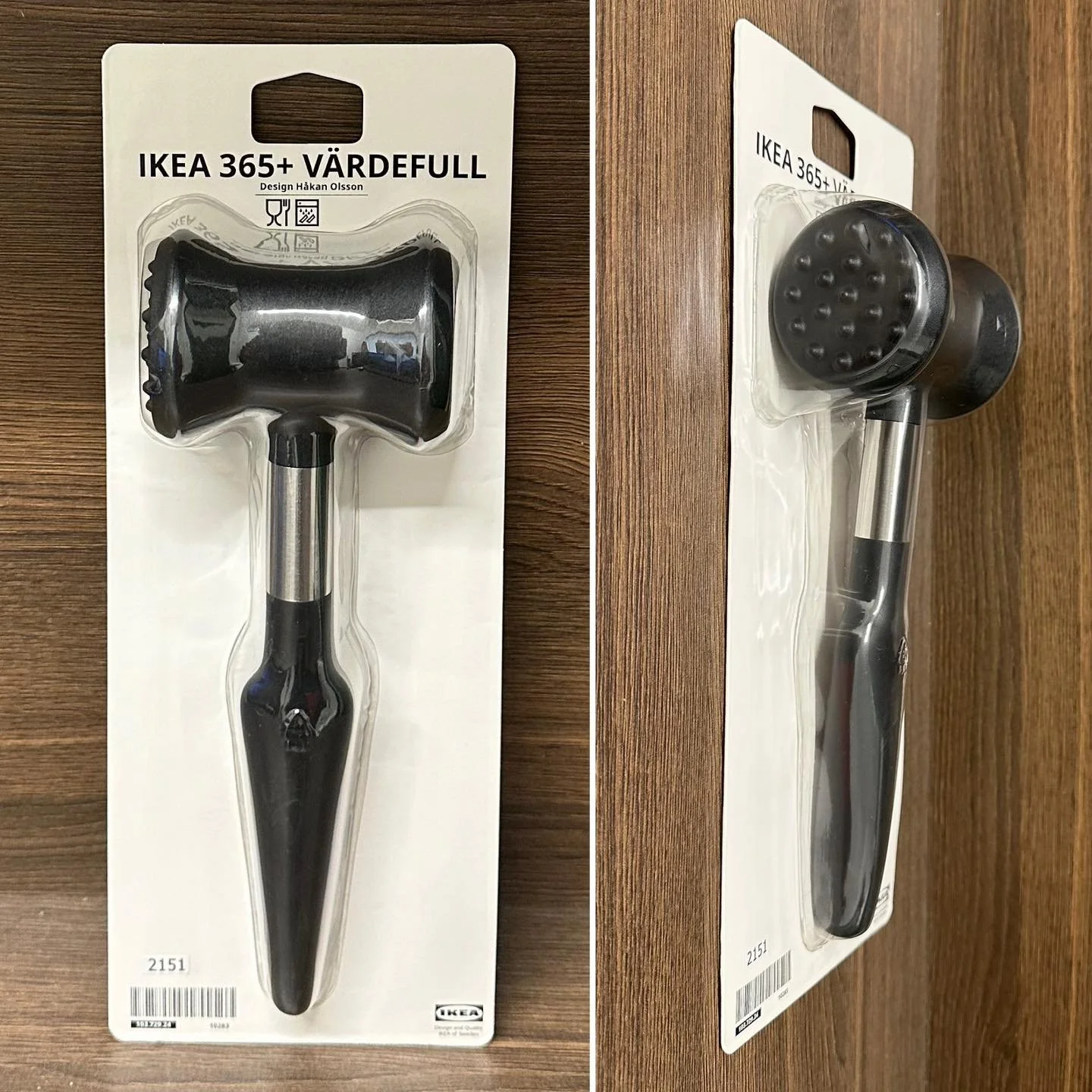 ✨✨ AVAILABLE IN YNYSHIR &amp; ABERDARE FROM 9AM TOMORROW ✨✨

We have recently sourced a selection of items from a leading flat pack retailer which are available in our Ynyshir and Aberdare showrooms tomorrow!

We have:

✨ Meat Hammers &pound;1.00 eac