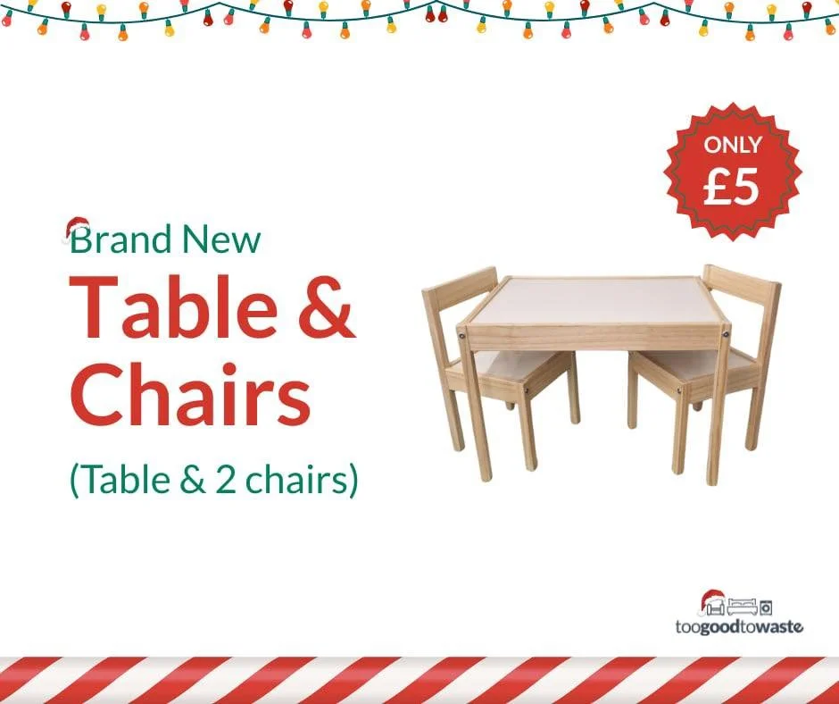 🎄🎅🎁 STILL AVAILABLE IN YNYSHIR &amp; ABERDARE 🎄🎅🎁 

We still have a selection of brand new children's items that we have sourced with prices starting from just &pound;1. 

Ideal for Christmas presents! 🎁🎅🎄

Prices and information on each pho