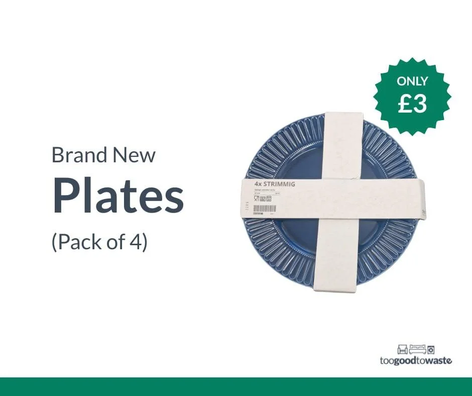 ✨✨ AVAILABLE IN YNYSHIR FROM 9AM TOMORROW ✨✨

✨✨ALSO AVAILABLE IN ABERDARE FROM 9AM MONDAY ✨✨

We have recently sourced a selection of items from a leading flat pack retailer which are available in our Ynyshir showroom tomorrow and in our Aberdare sh