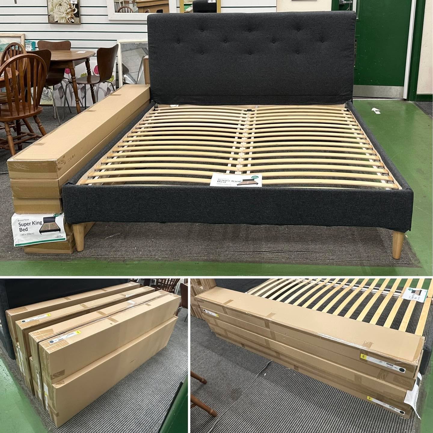 🌟 🌟 Ynyshir 🌟 🌟

We are open until 5pm today so why not visit our showroom and see what's offer! 😁

📞 01443 680090 - Option 2 📞

‼️ Please note as these items are pre owned, they may come with some wear and tear ‼️