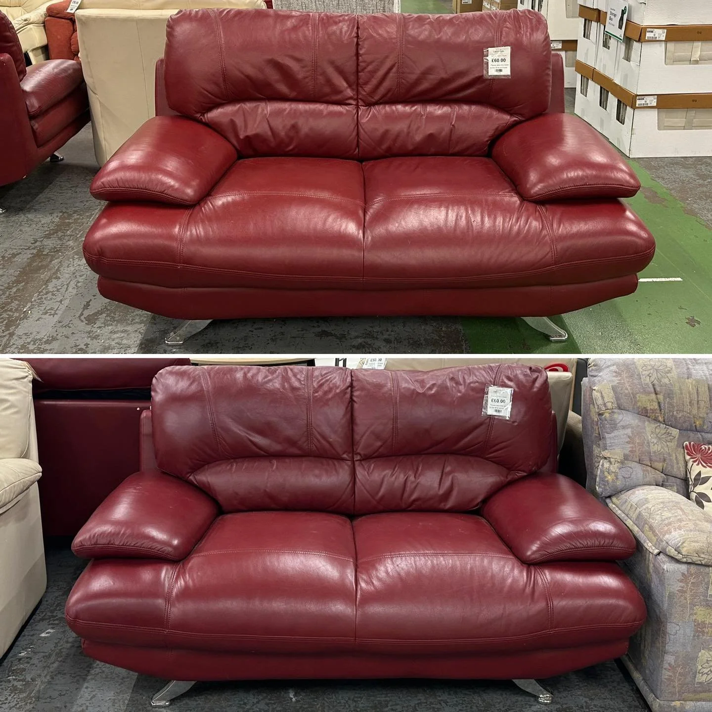 🎁 🎅🎄YNYSHIR 🎄🎅 🎁

Check out our beautiful selection of pre loved furniture 🛋️ Pop in store today or give us a call on 01443 680090 - option 2 📞

‼️ Please note as these items are pre owned, they may come with some wear and tear ‼️