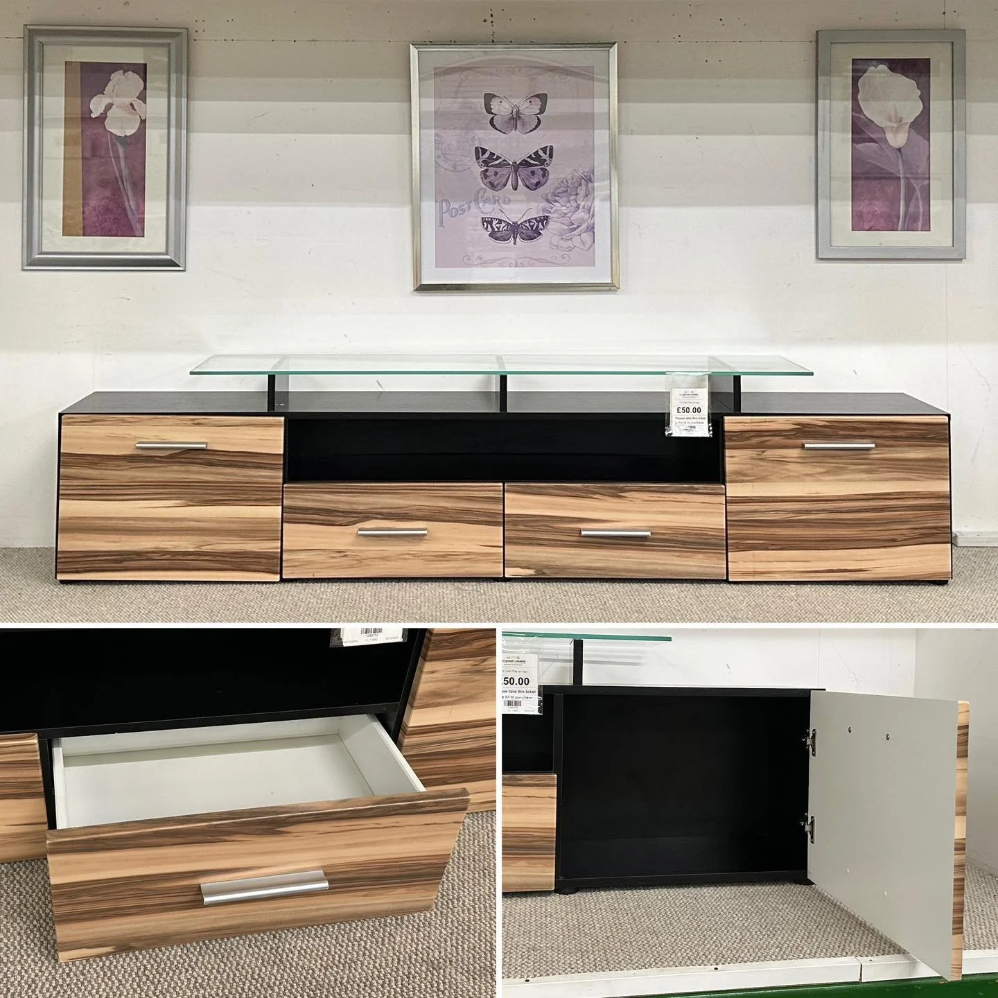 🎆 🎇 Happy New Year from our team in Ynyshir 🎇 🎆

We have a beautiful selection of pre loved furniture available so why not visit our showroom today and grab a bargain! 😁

📞 01443 680090 - Option 2 📞

‼️ Please note as these items are pre owned