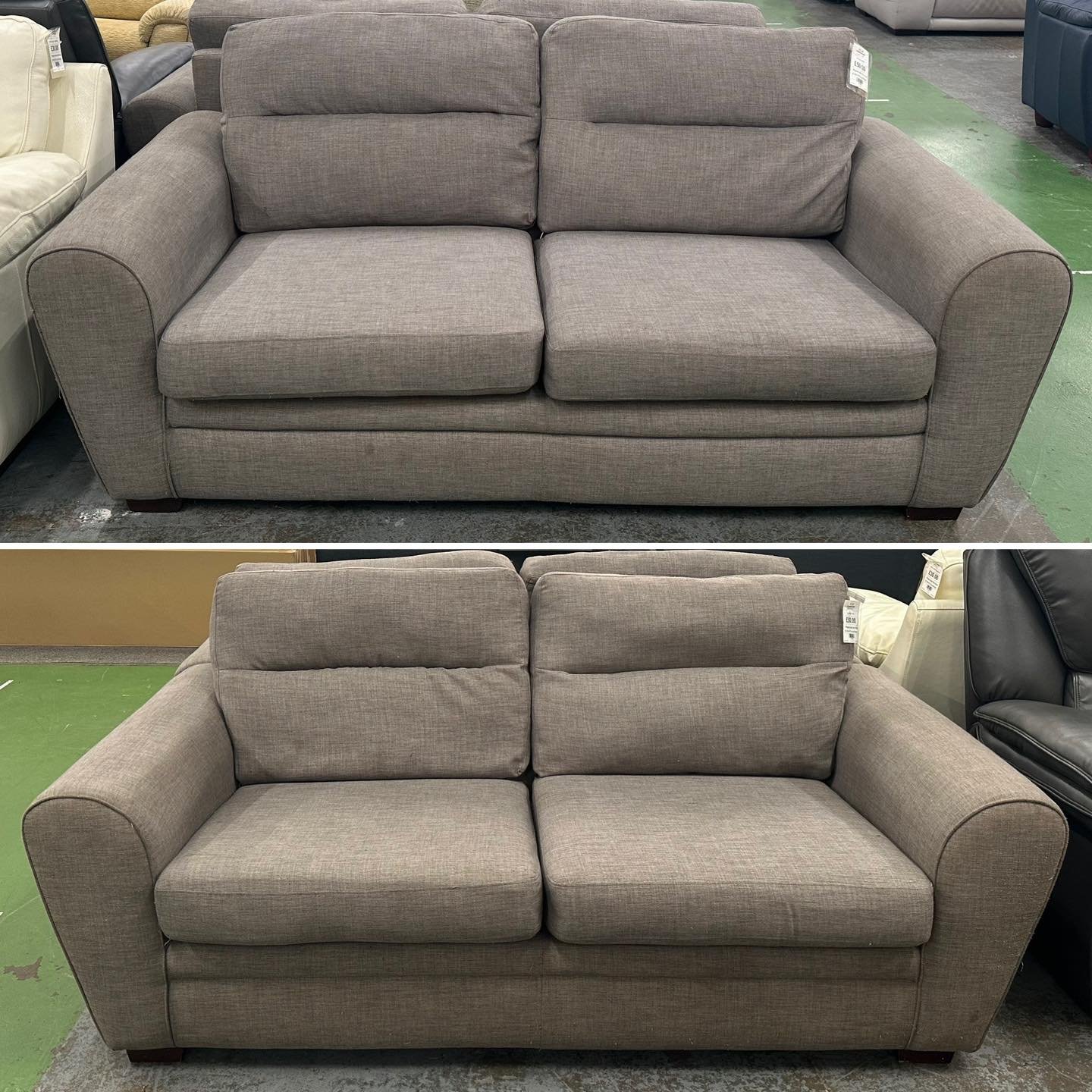 ✨ ✨ YNYSHIR ✨ ✨

Check out our beautiful selection of fully PAT and function tested electrical appliances. Pop in store today or give us a call on 01443 680090 - option 2 📞

‼️ Please note as these items are pre owned, they may come with some wear a