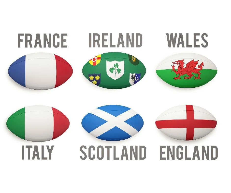 ✨✨Competition Time &ndash; England v Wales ✨✨ 

🏈We&rsquo;re all excited for our first match of the Six Nations against England tomorrow 🏈

❓Who&rsquo;s going to win &amp; what do you think the final score will be❓

Predict the winning team &amp; s