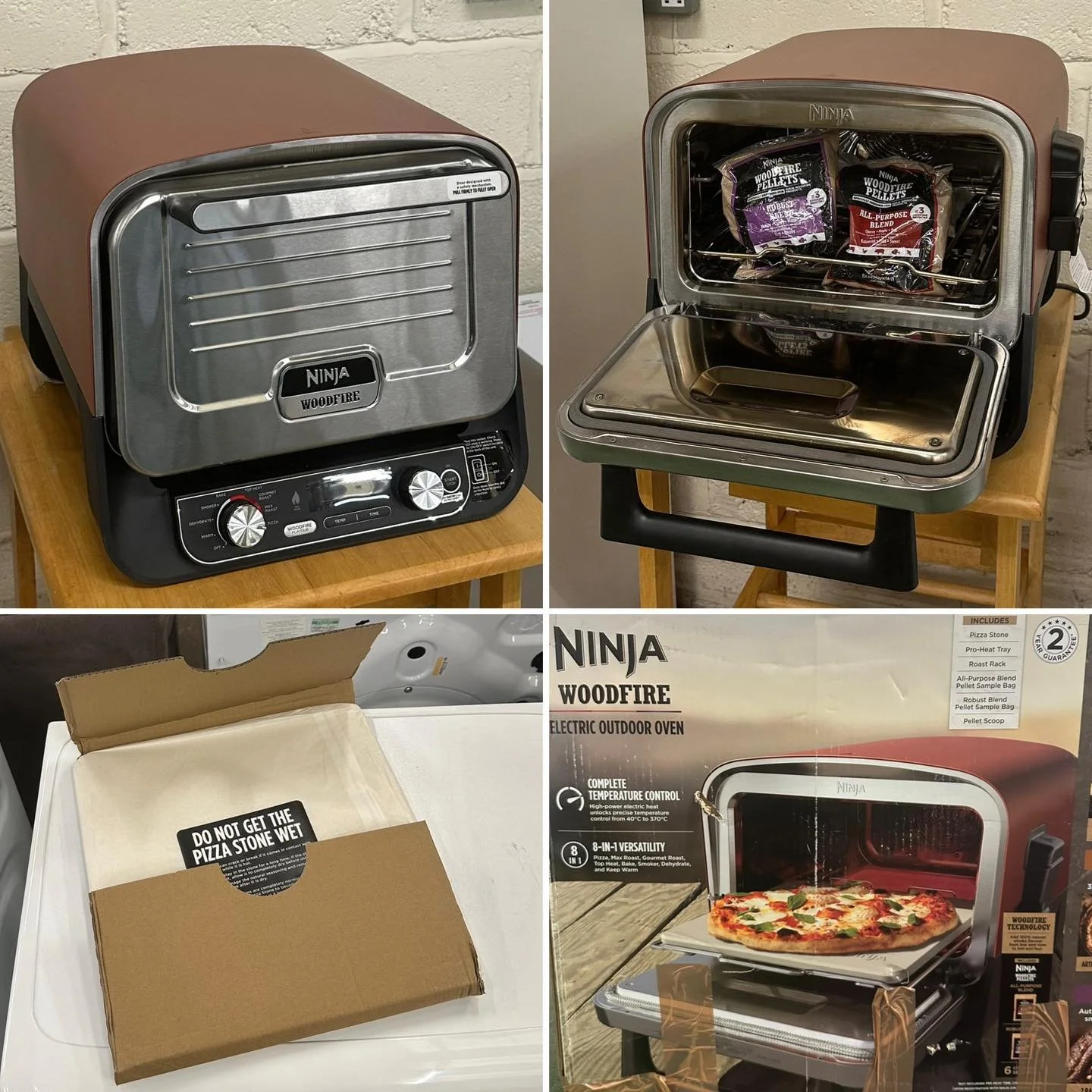 ✨ ✨ YNYSHIR ✨ ✨

Check out our beautiful selection of pre loved furniture 🛋️ Pop in store today or give us a call on 01443 680090 - option 2 📞

‼️ Please note as these items are pre owned, they may come with some wear and tear ‼️