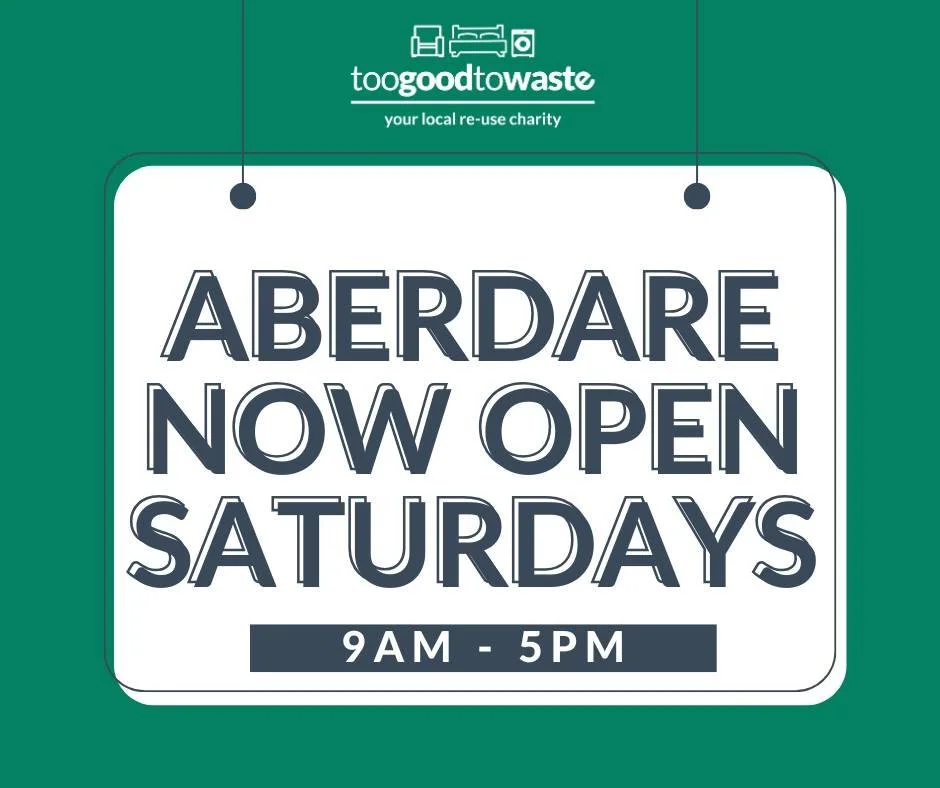 ✨✨Only 1 more sleep until our Aberdare showroom is open on Saturdays ✨✨

Due to public demand our Aberdare showroom is now open Saturdays 9am - 5pm 😊