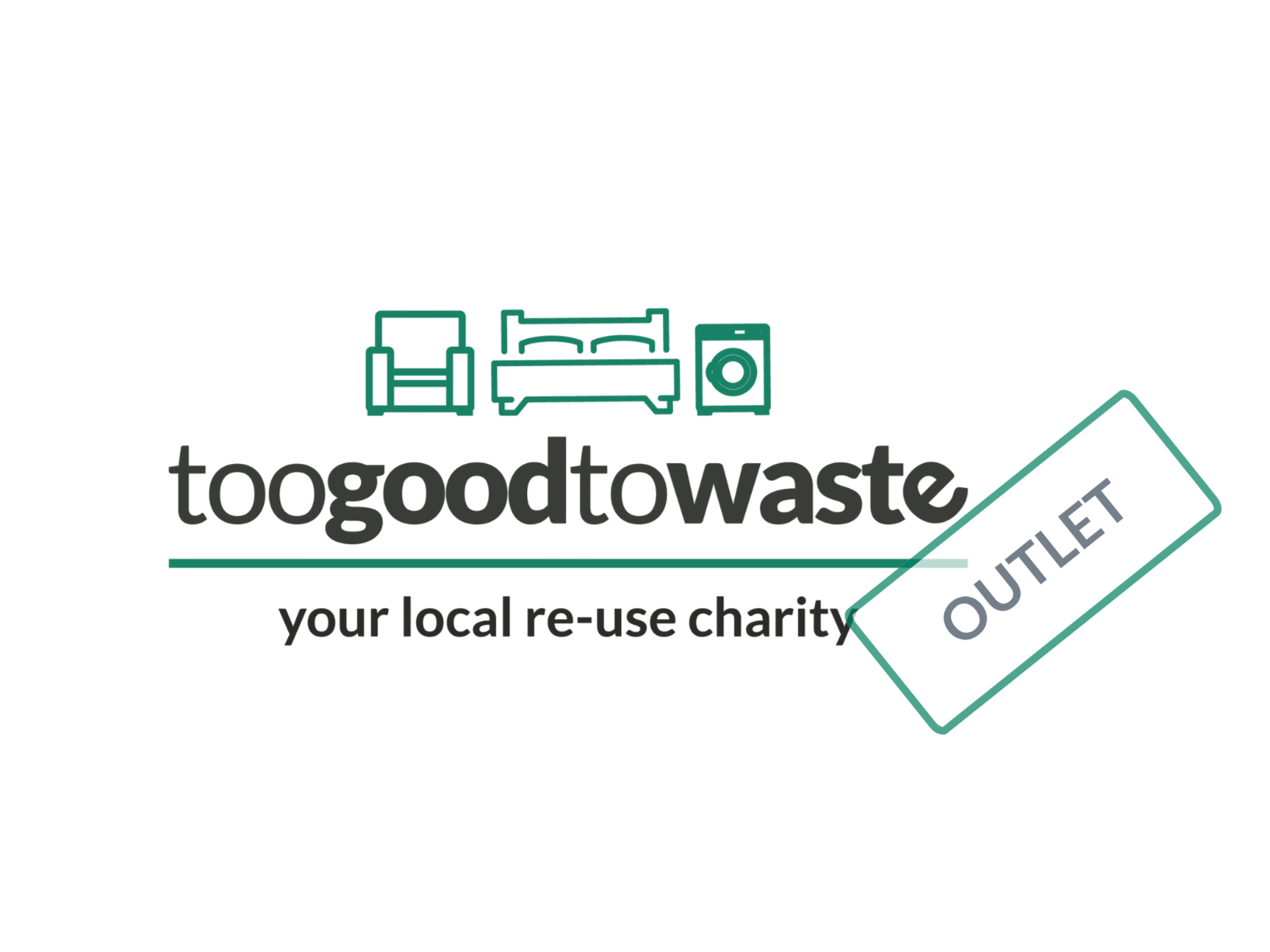 toogoodtowaste Outlet Now Open