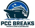 PCC BREAKS