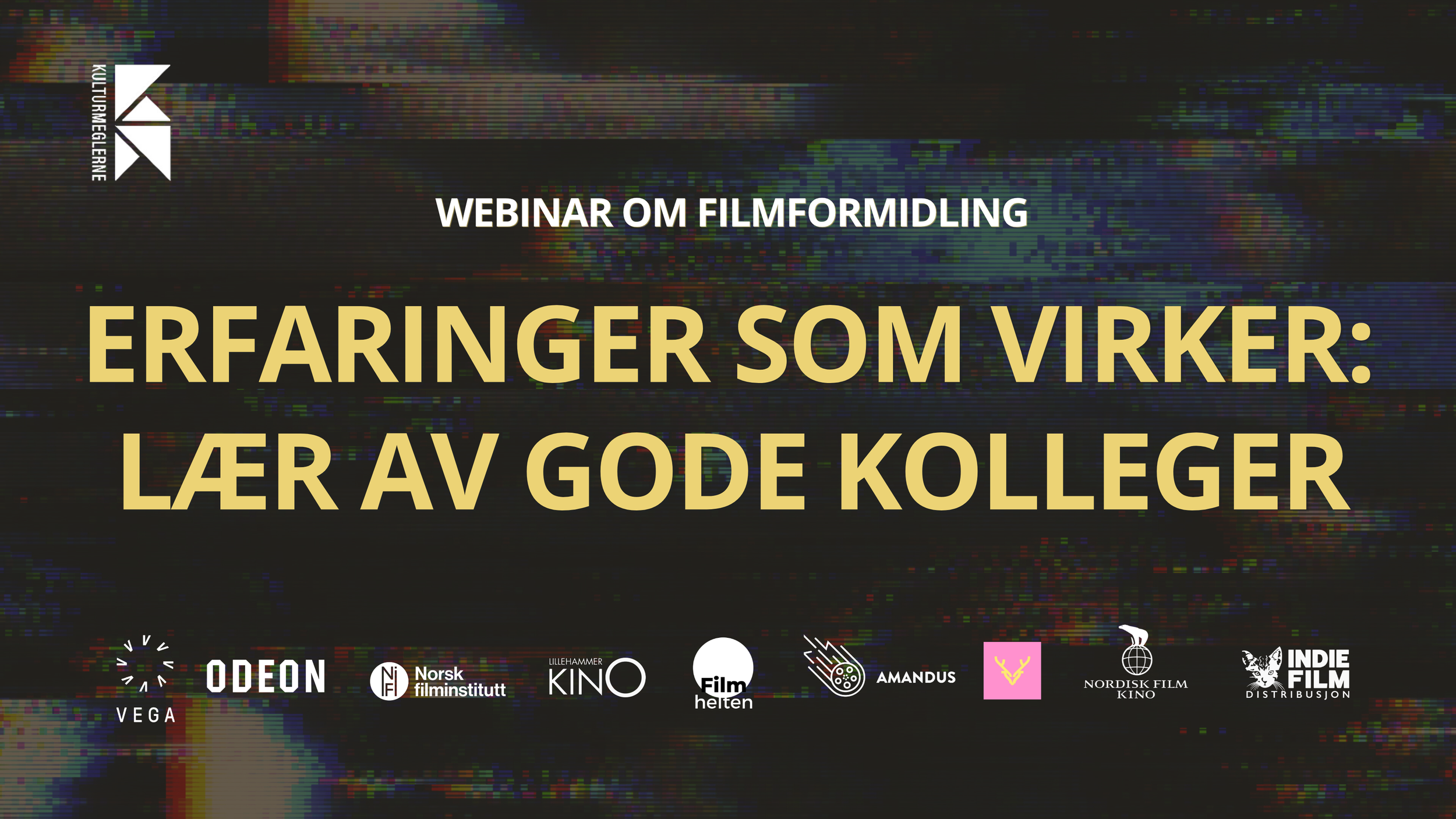 Smal film med bred appell