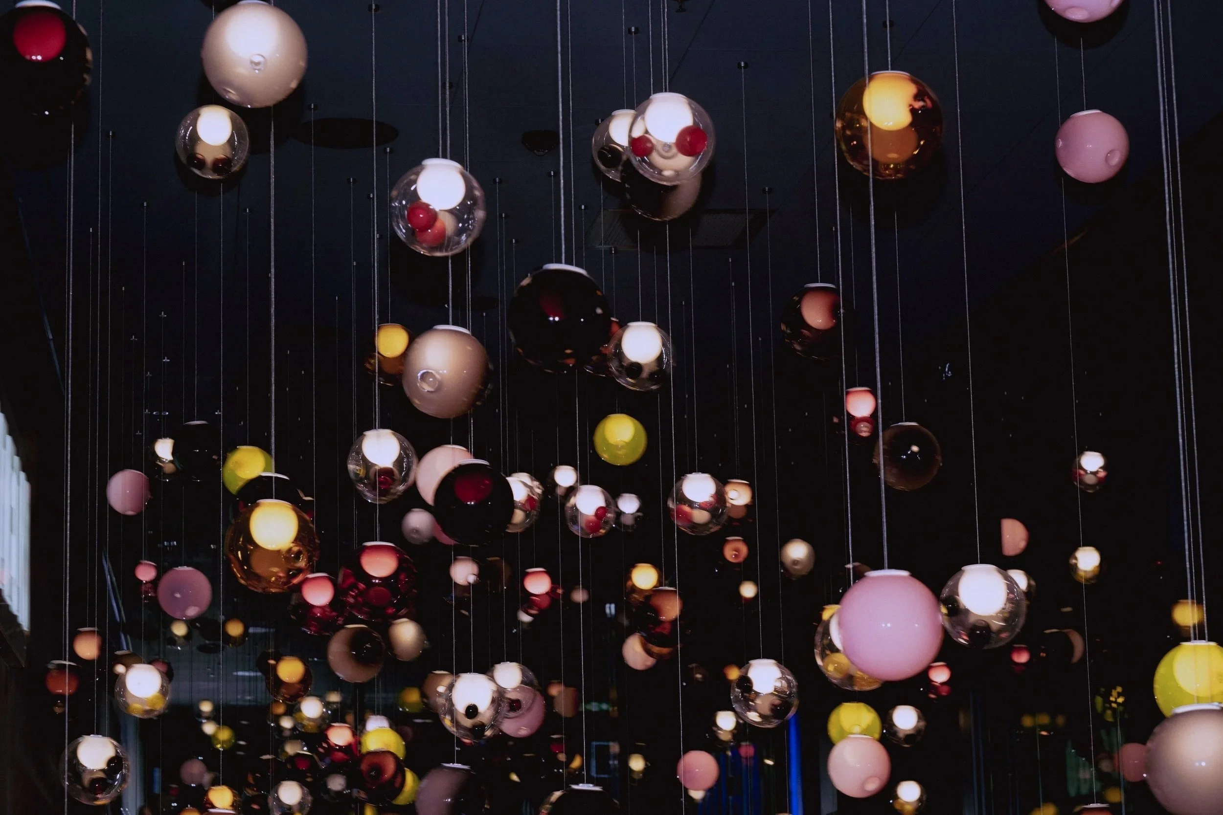 Utvikling kinoer og kulturhus