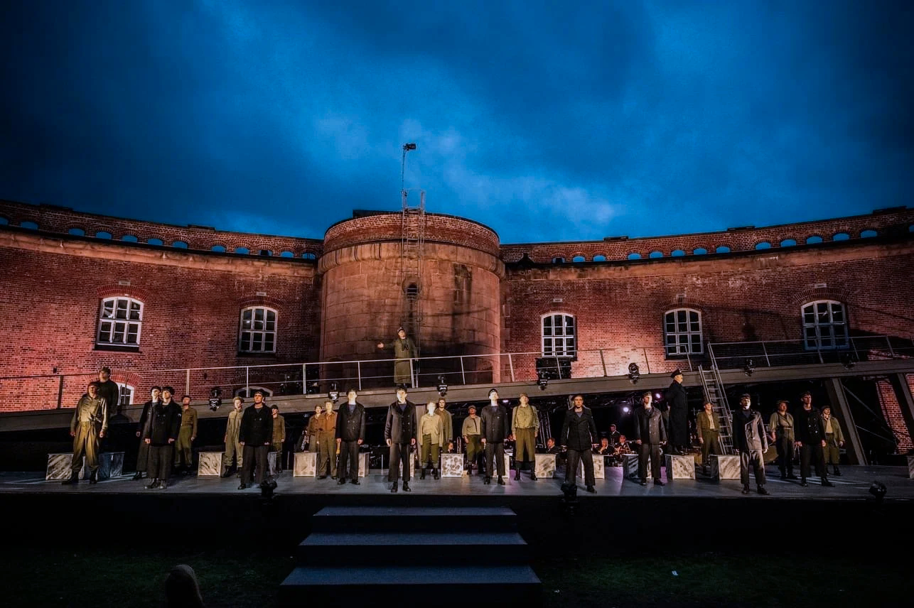 Kulturdrevet stedsutvikling