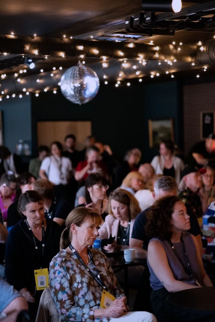 Foredrag og kompetanseheving