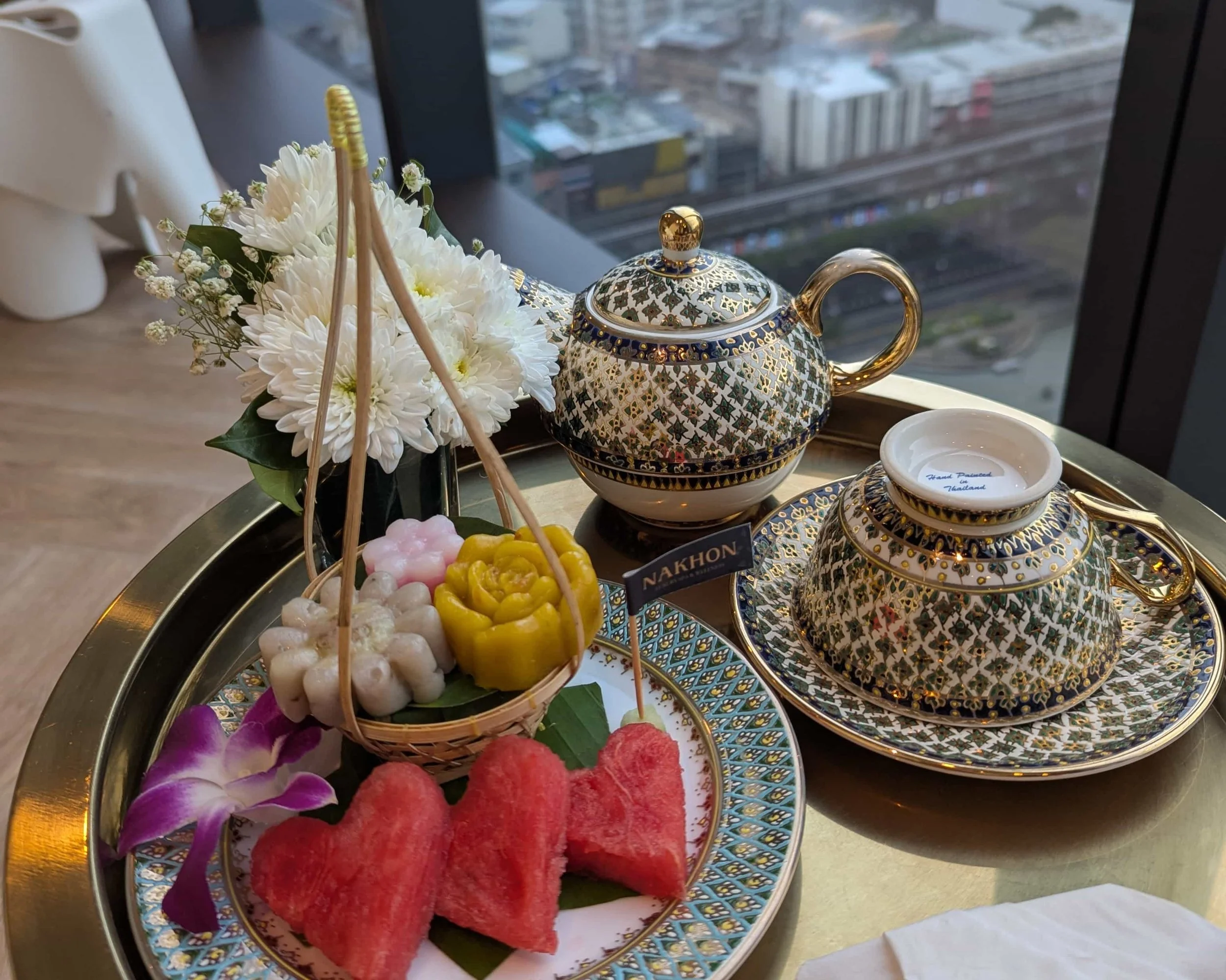 Best Spa’s in Bangkok