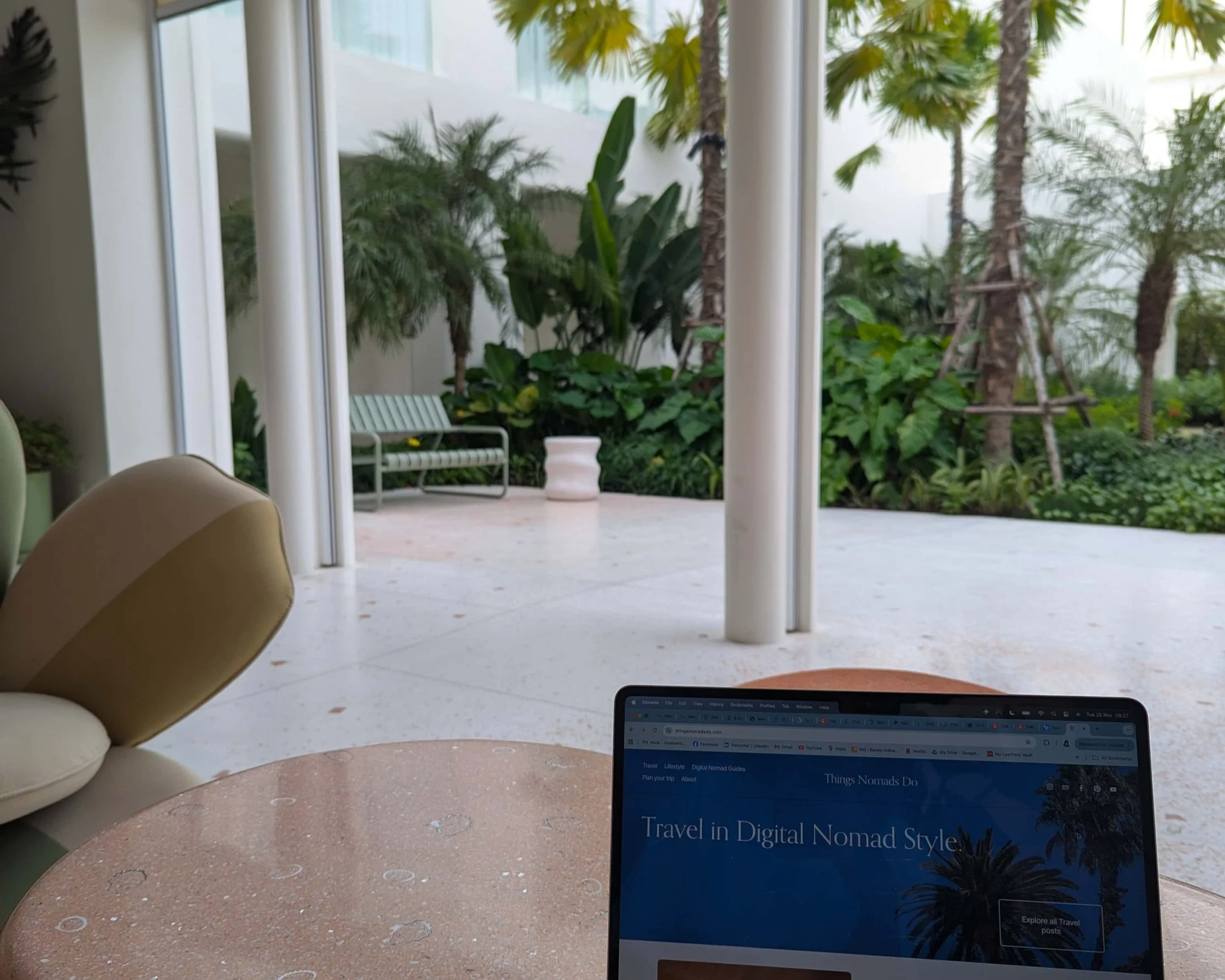 The Honest Truth About the Digital Nomad Lifestyle (After 8 Years)