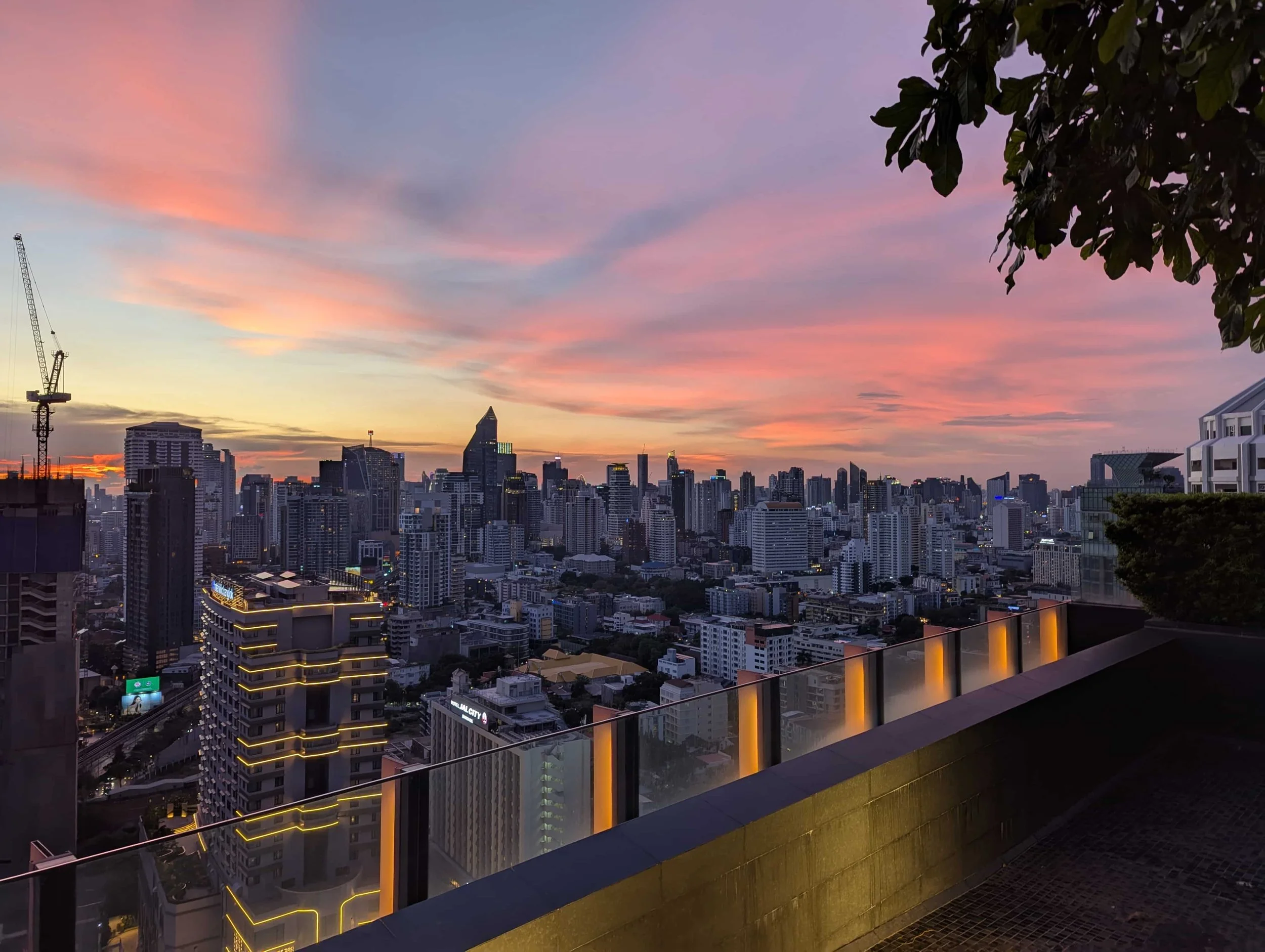 Best Things To Do in Thonglor