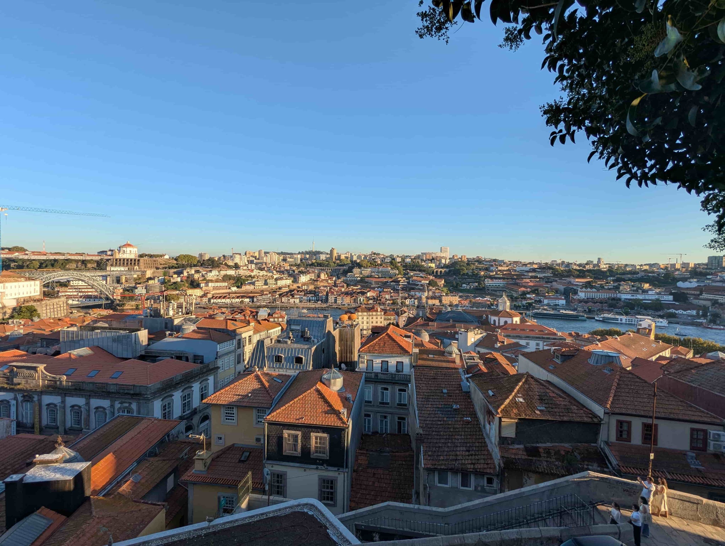 Things To Do and See in Porto