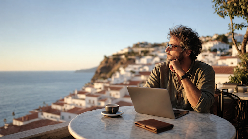 7 Golden Visa Programs Digital Nomads Should Know in 2026
