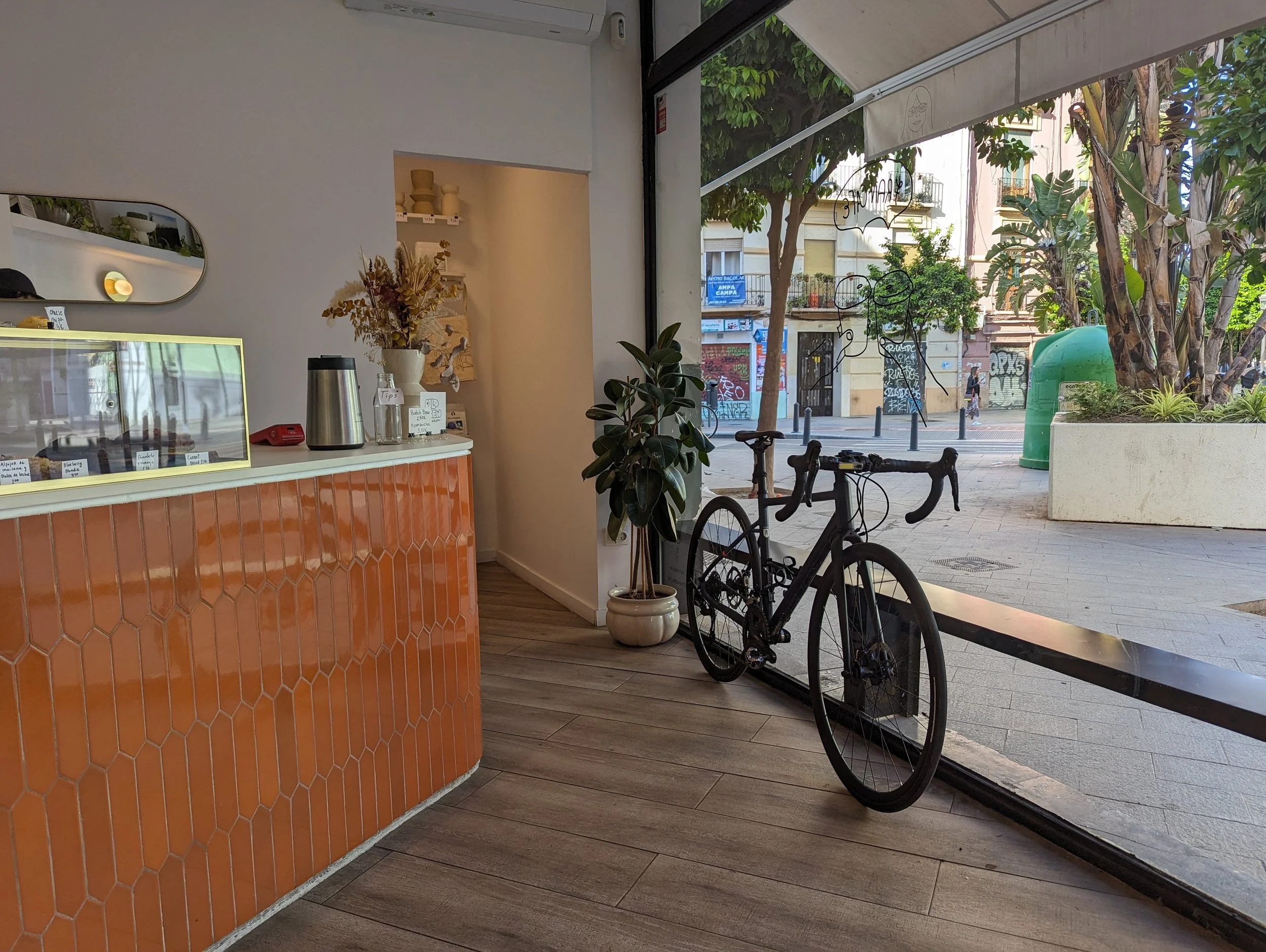 Where To Find The Best Coffee In Valencia Spain Things Nomads Do Where To Find The Best Coffee In Valencia Spain Things Nomads Do