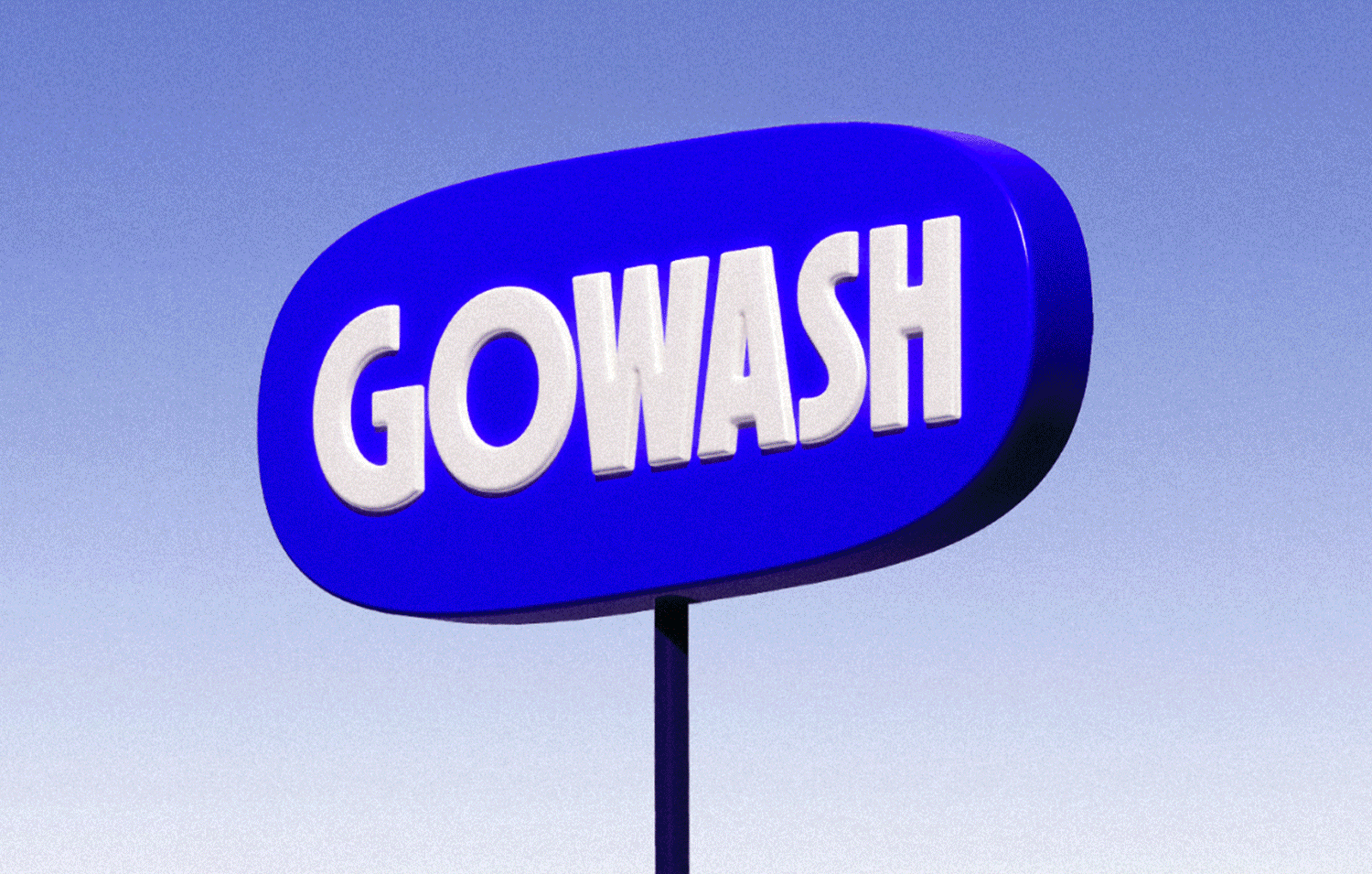 Gowash